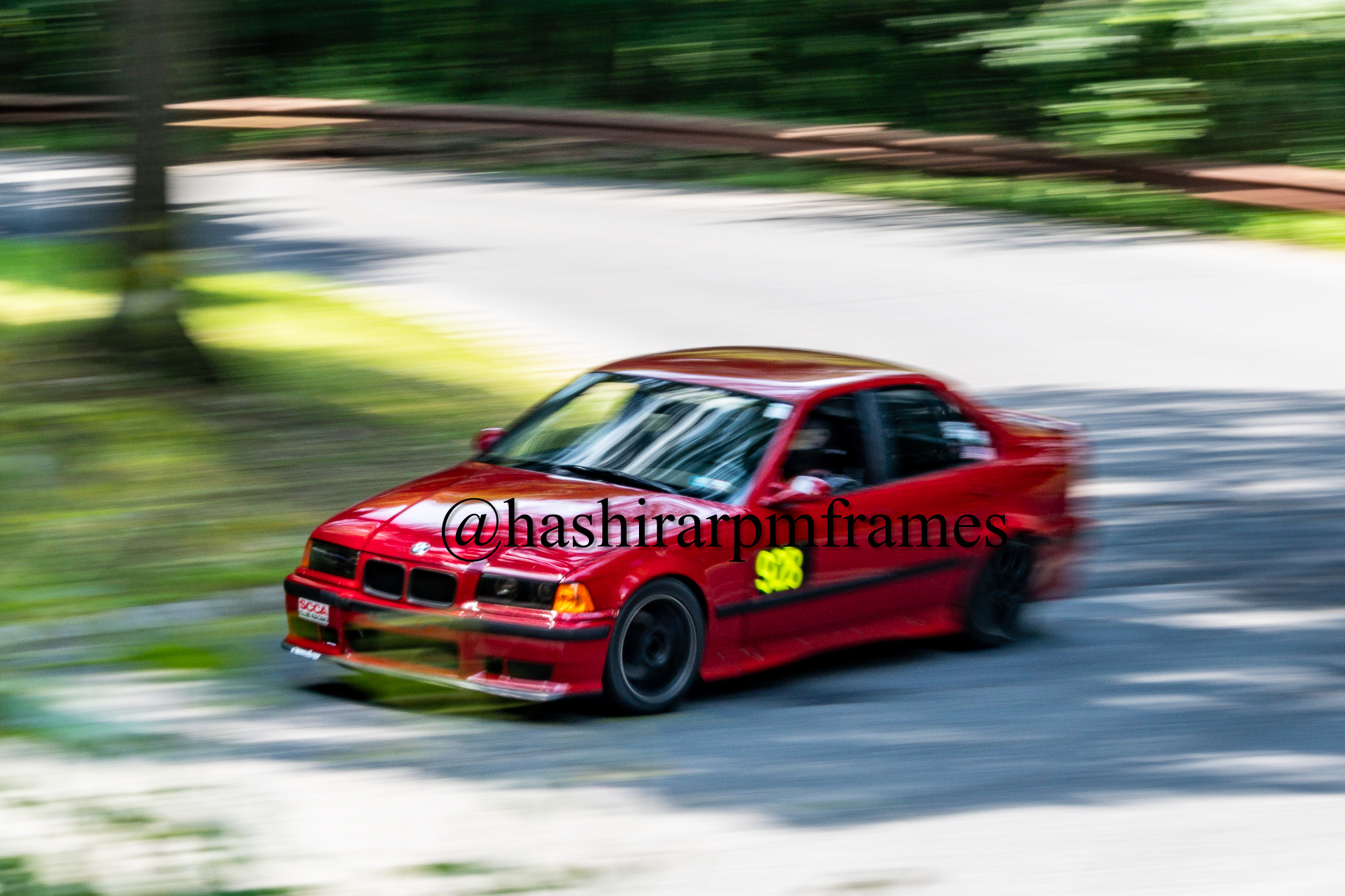 1992 BMW 325i