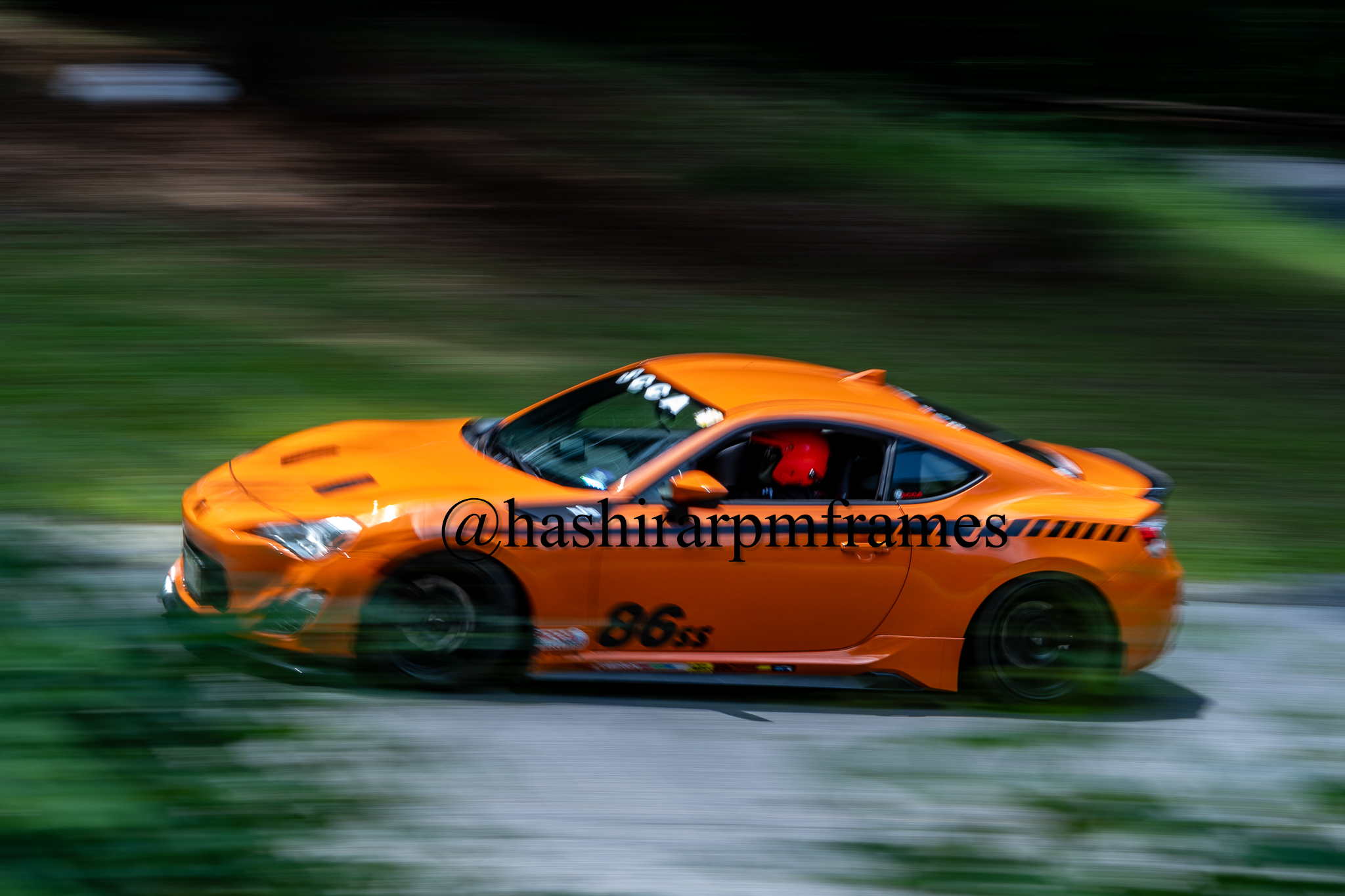 2016 Scion FRS