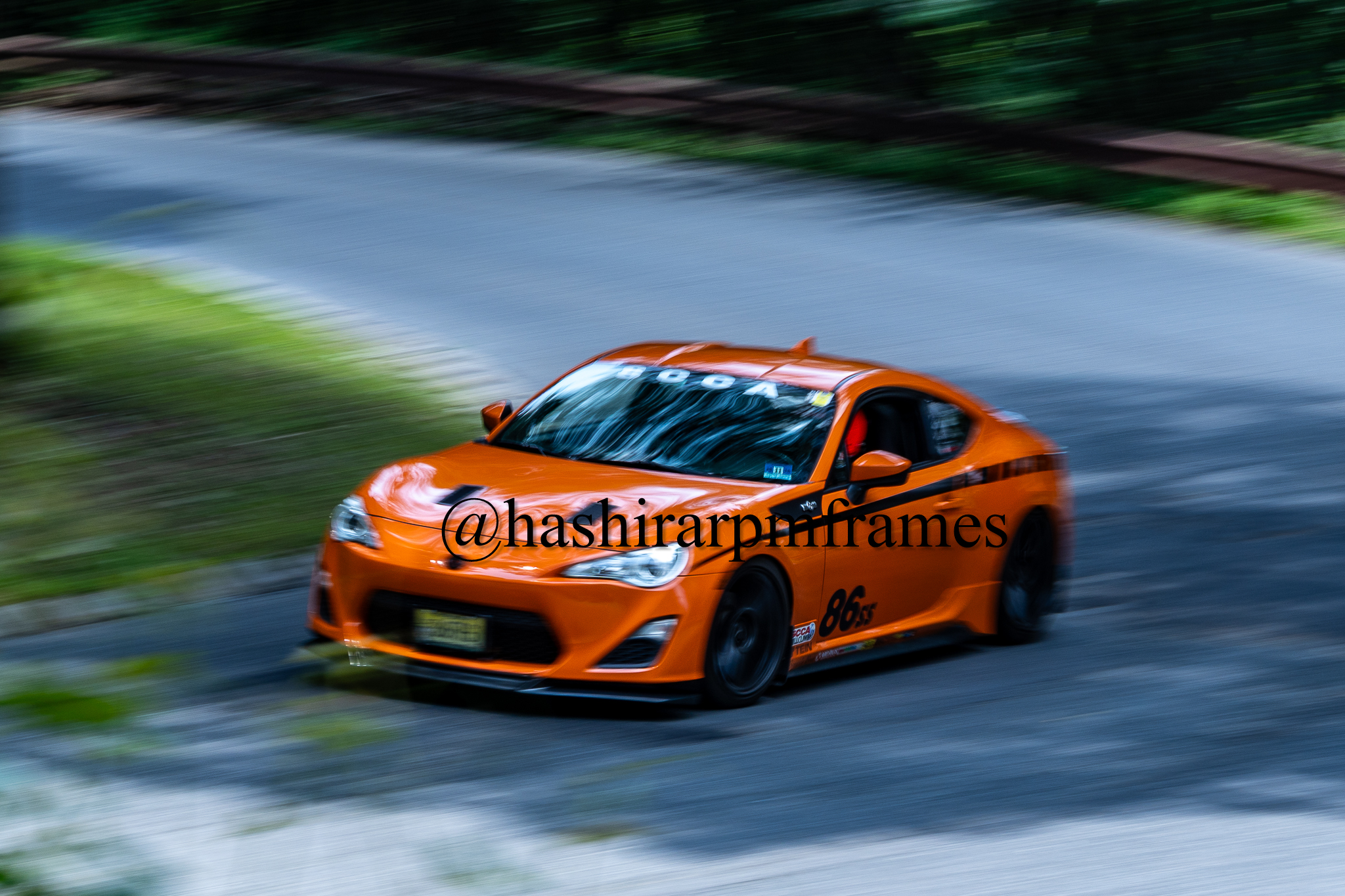  2016 Scion FR‑S