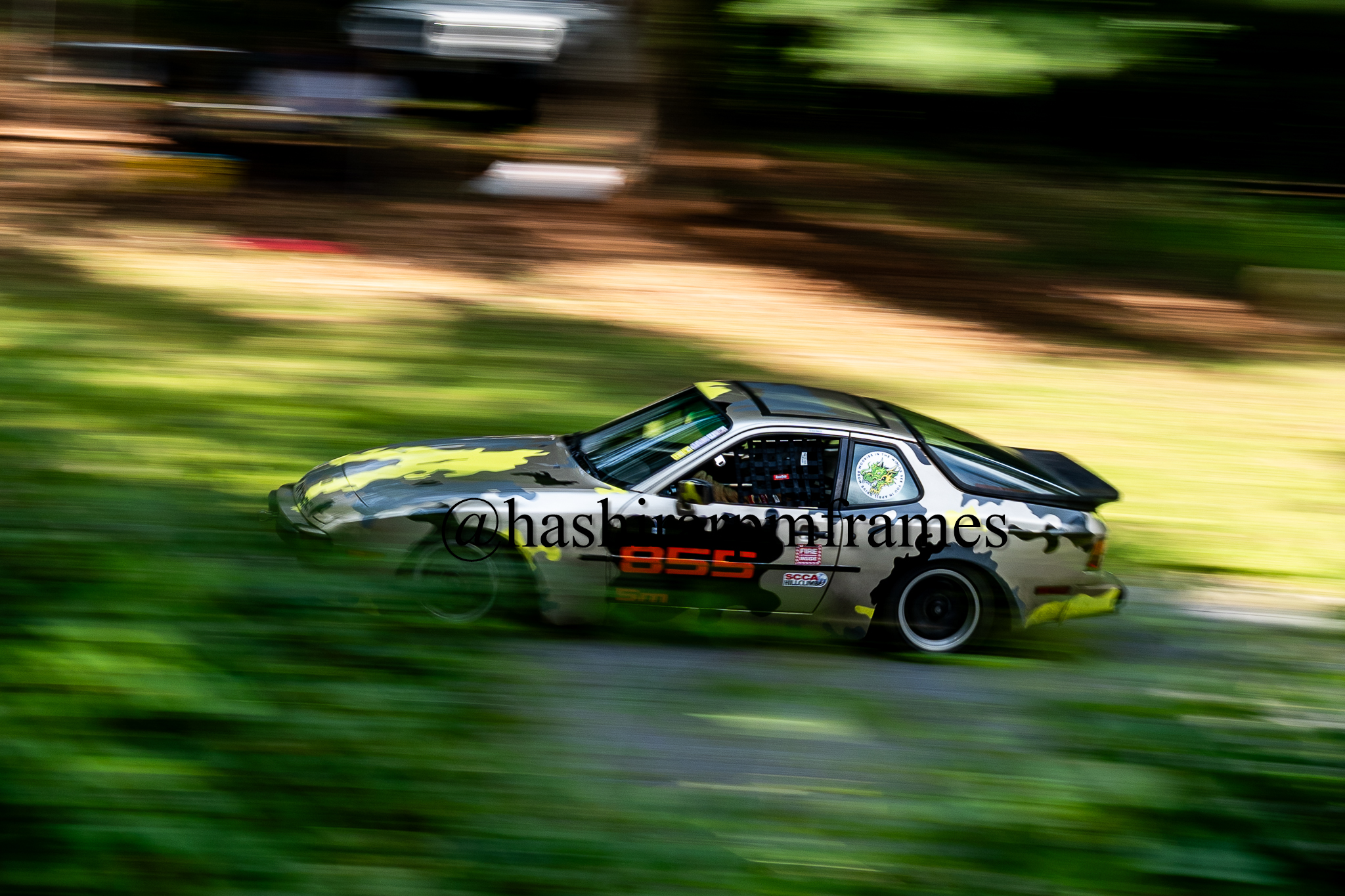 1985 Porsche 944
