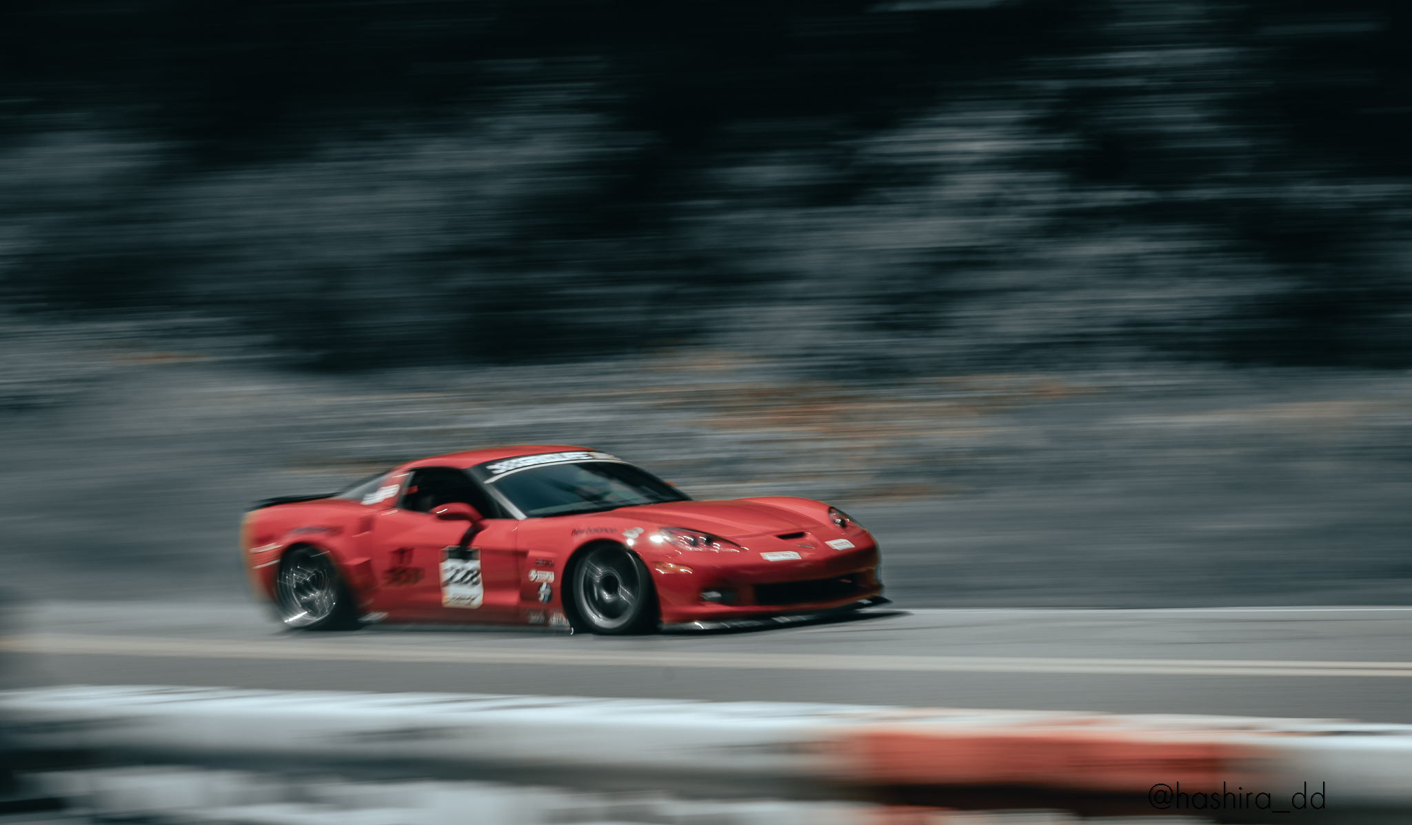2009 Chevrolet C6 z06