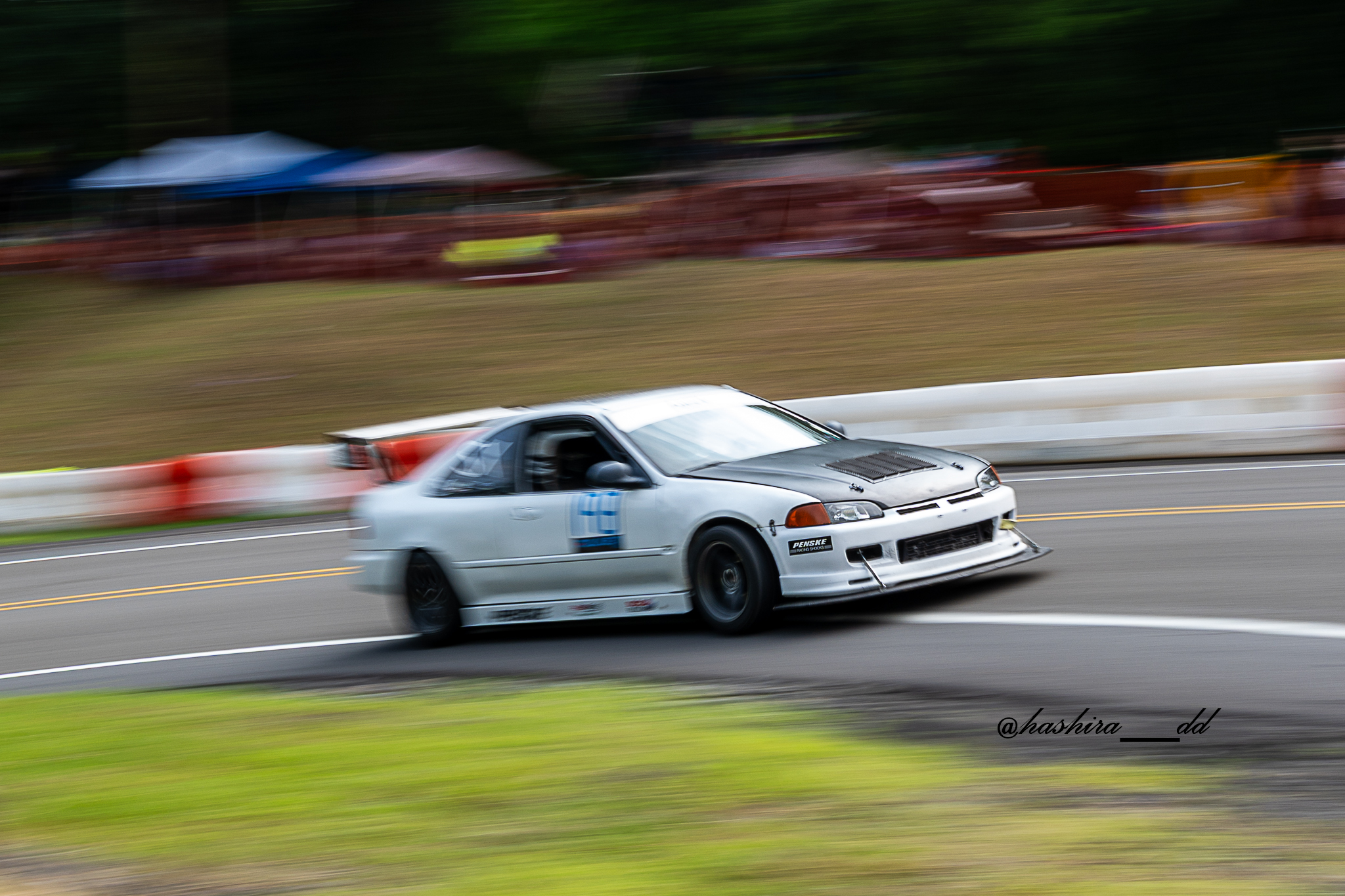 1995 Honda Civic