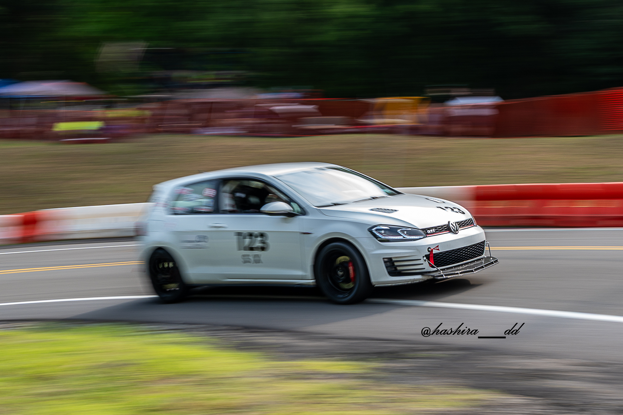 2015 Volkswagen GTIS