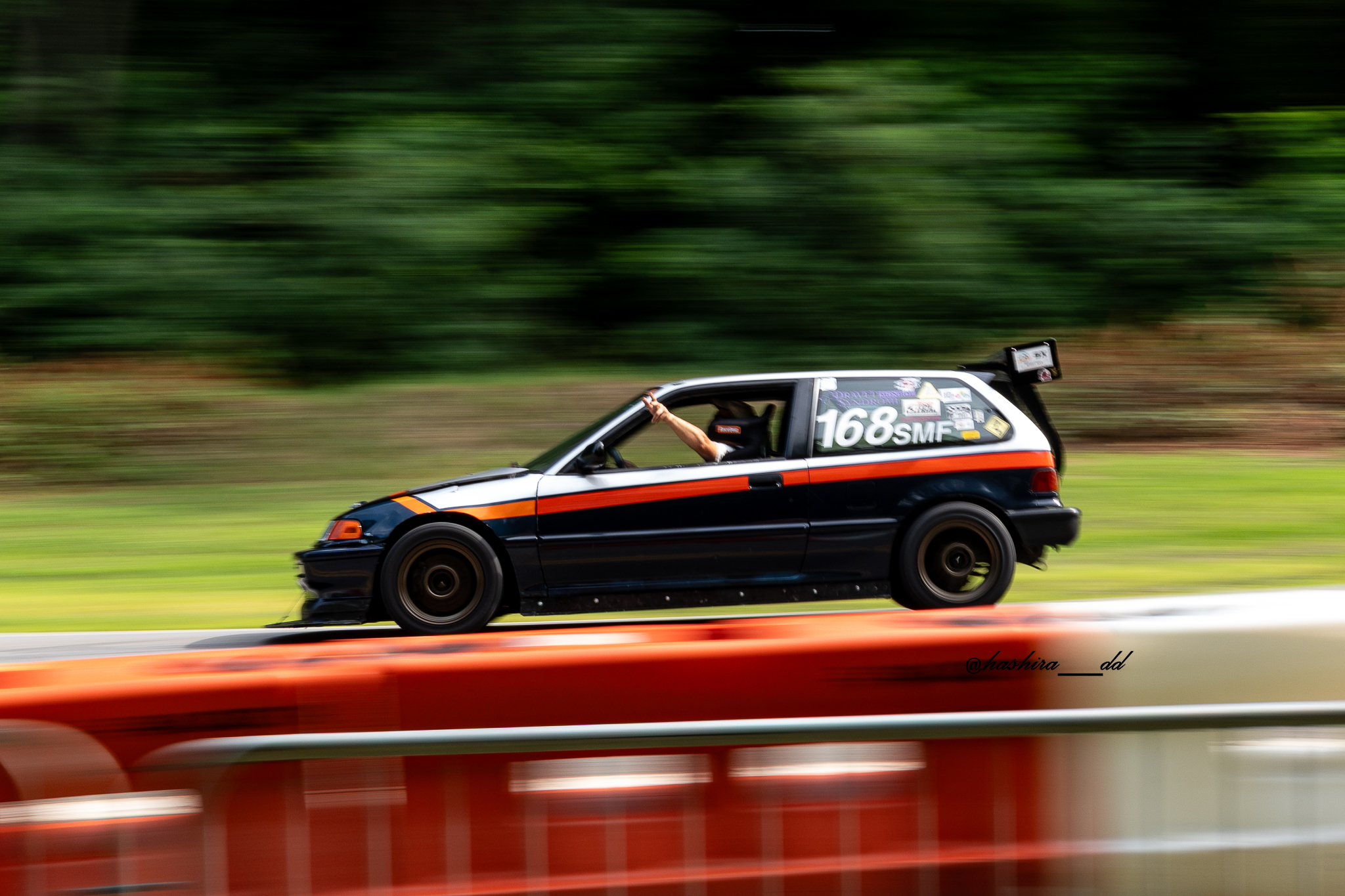 1990 Honda Civic