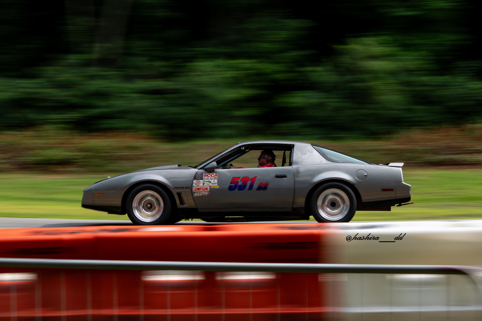 Pontiac Trans Am
