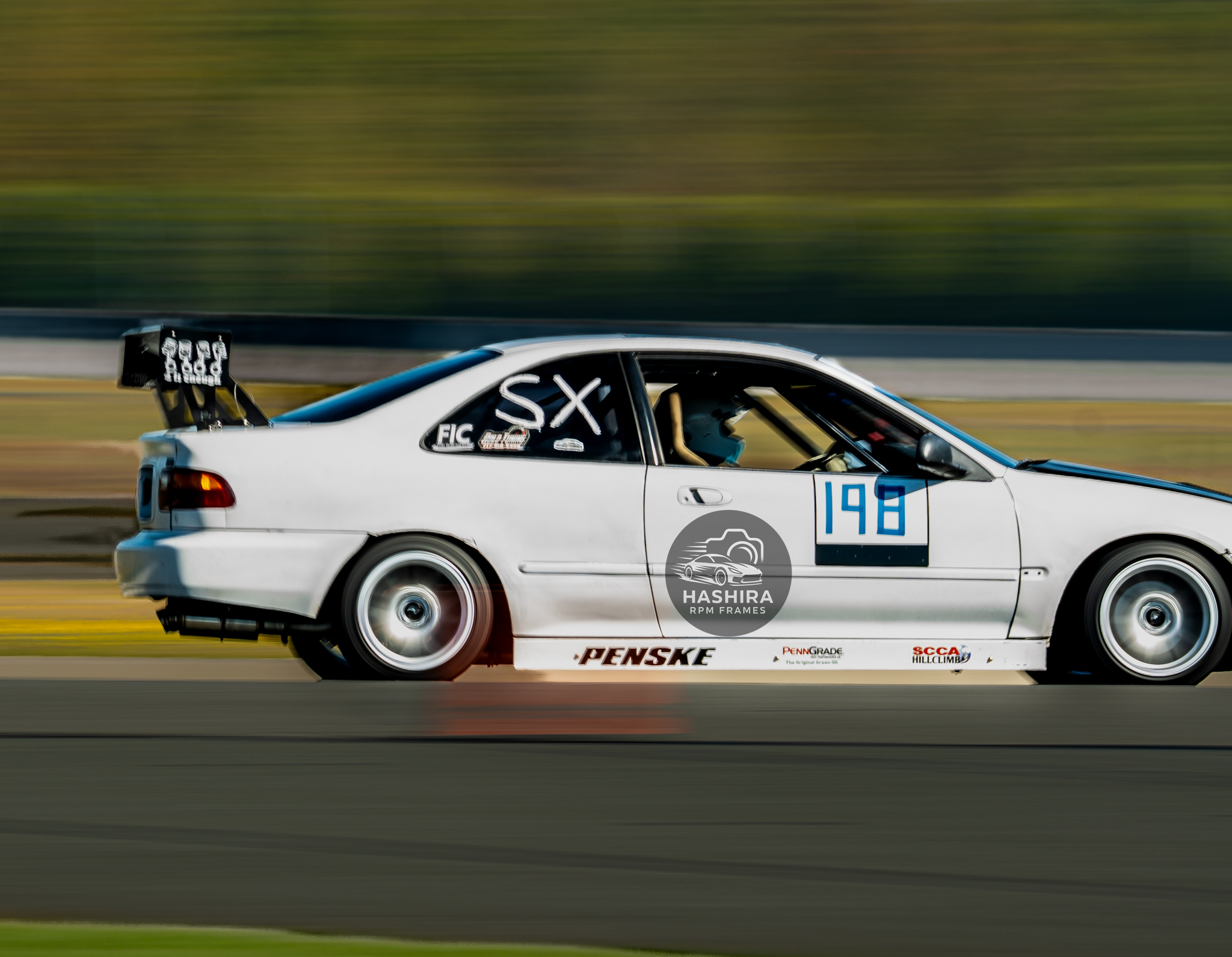 1995 Honda Civic