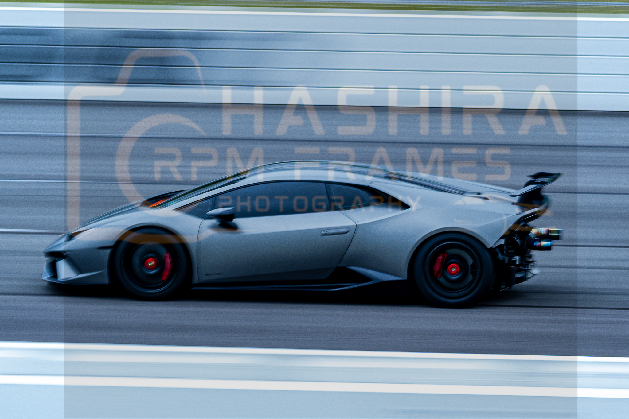 Lamborghini Huracán 