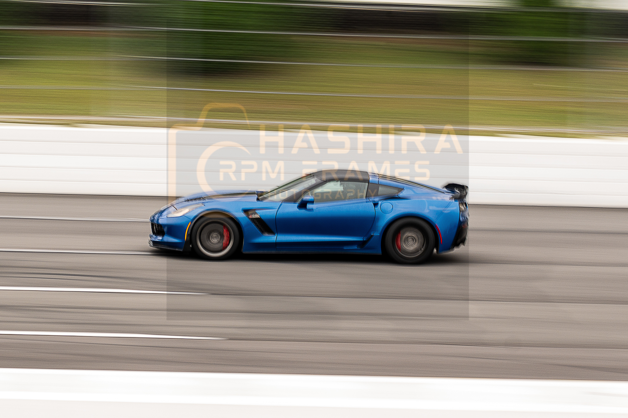 C7 Corvette