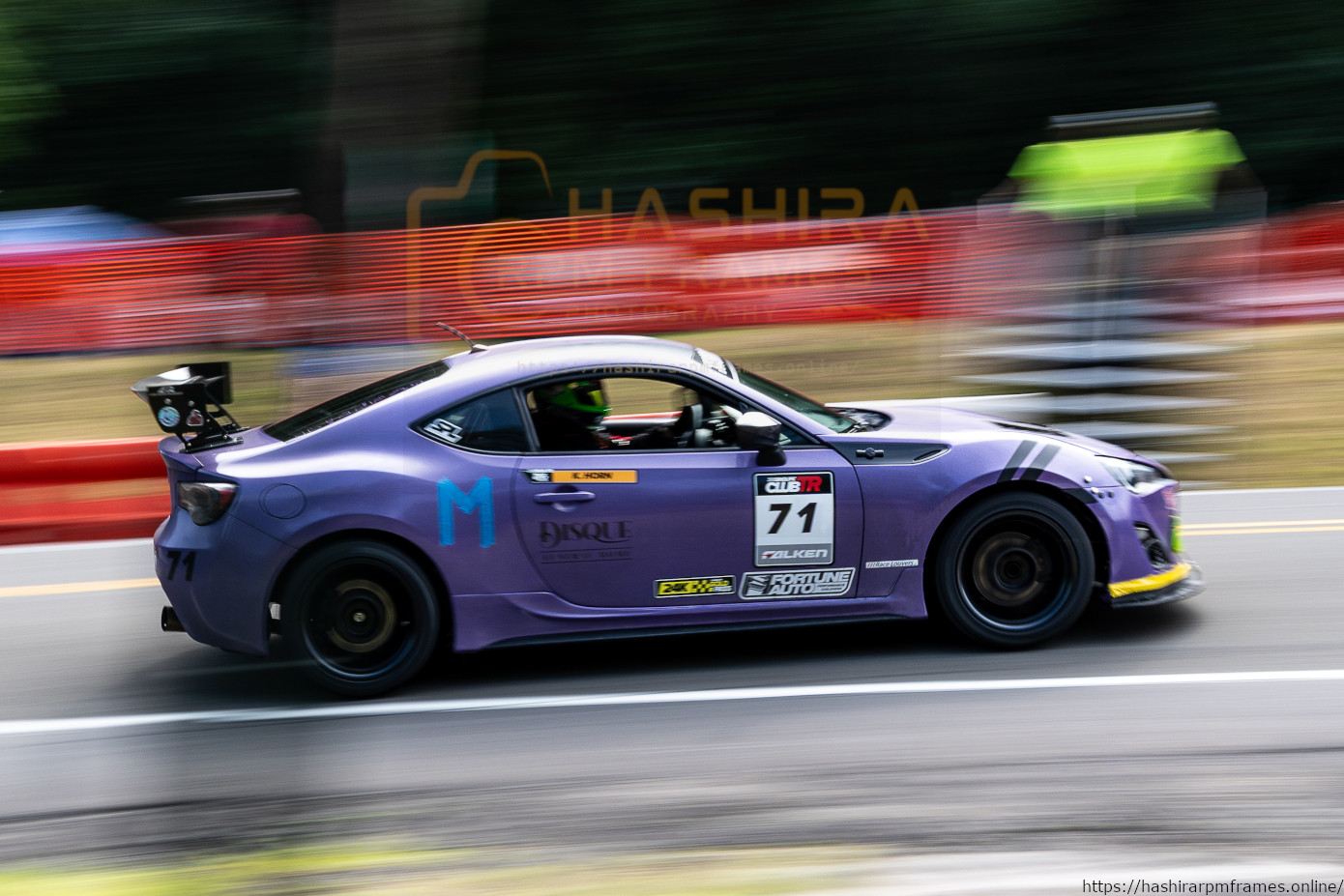 2013 Scion FRS