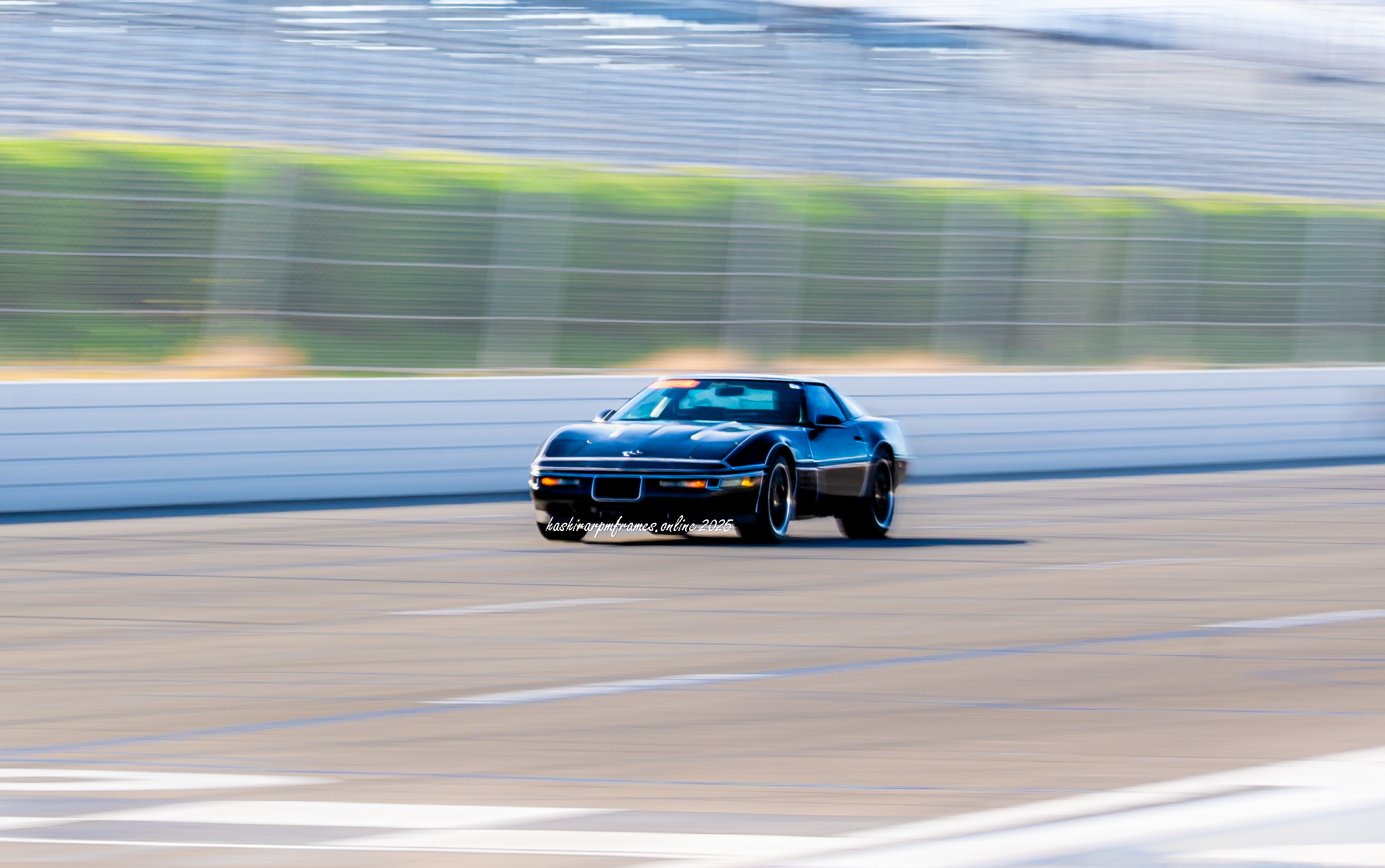 C4 Corvette