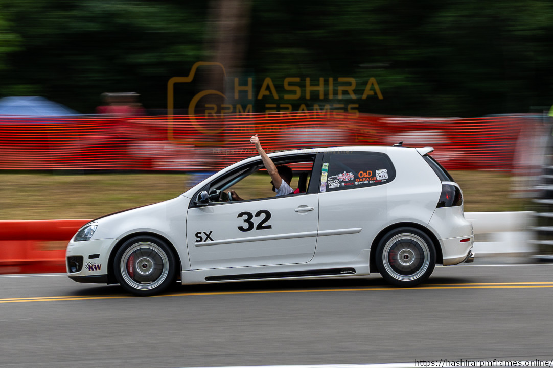 2007 Volkswagen GTI