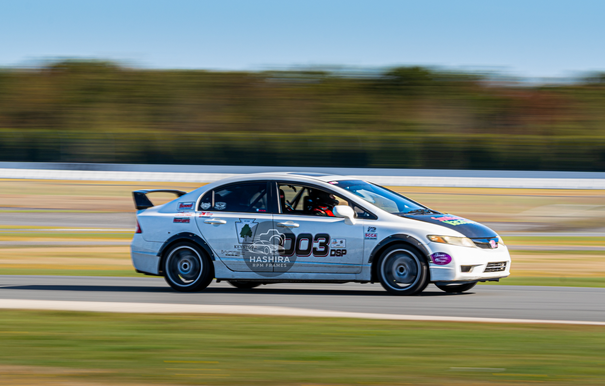 2010 Honda Civic Si