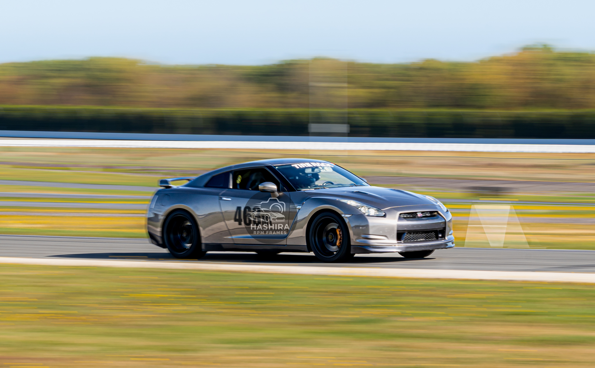 2009 Nissan GT-R