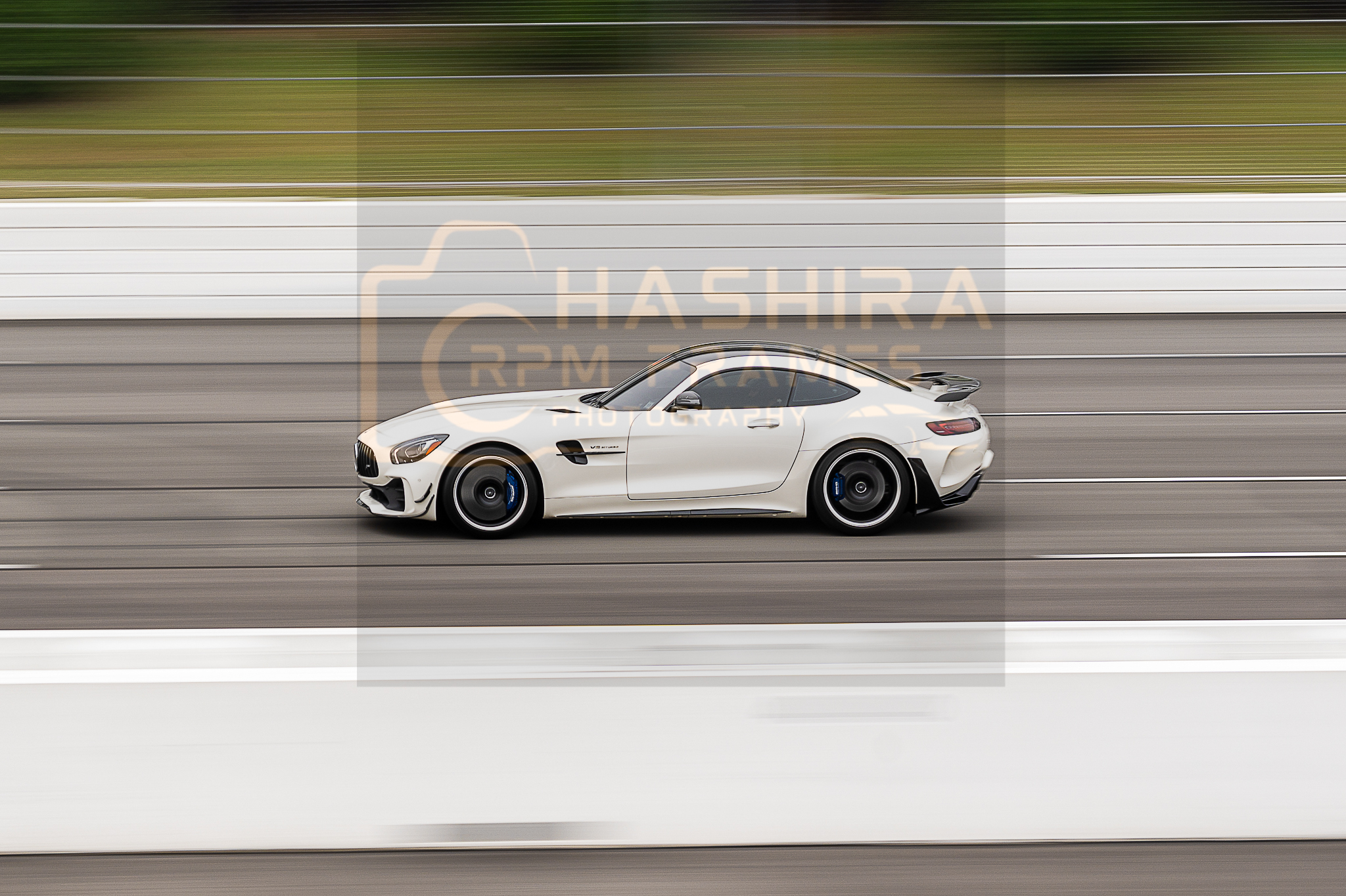 Mercedes-AMG GT C