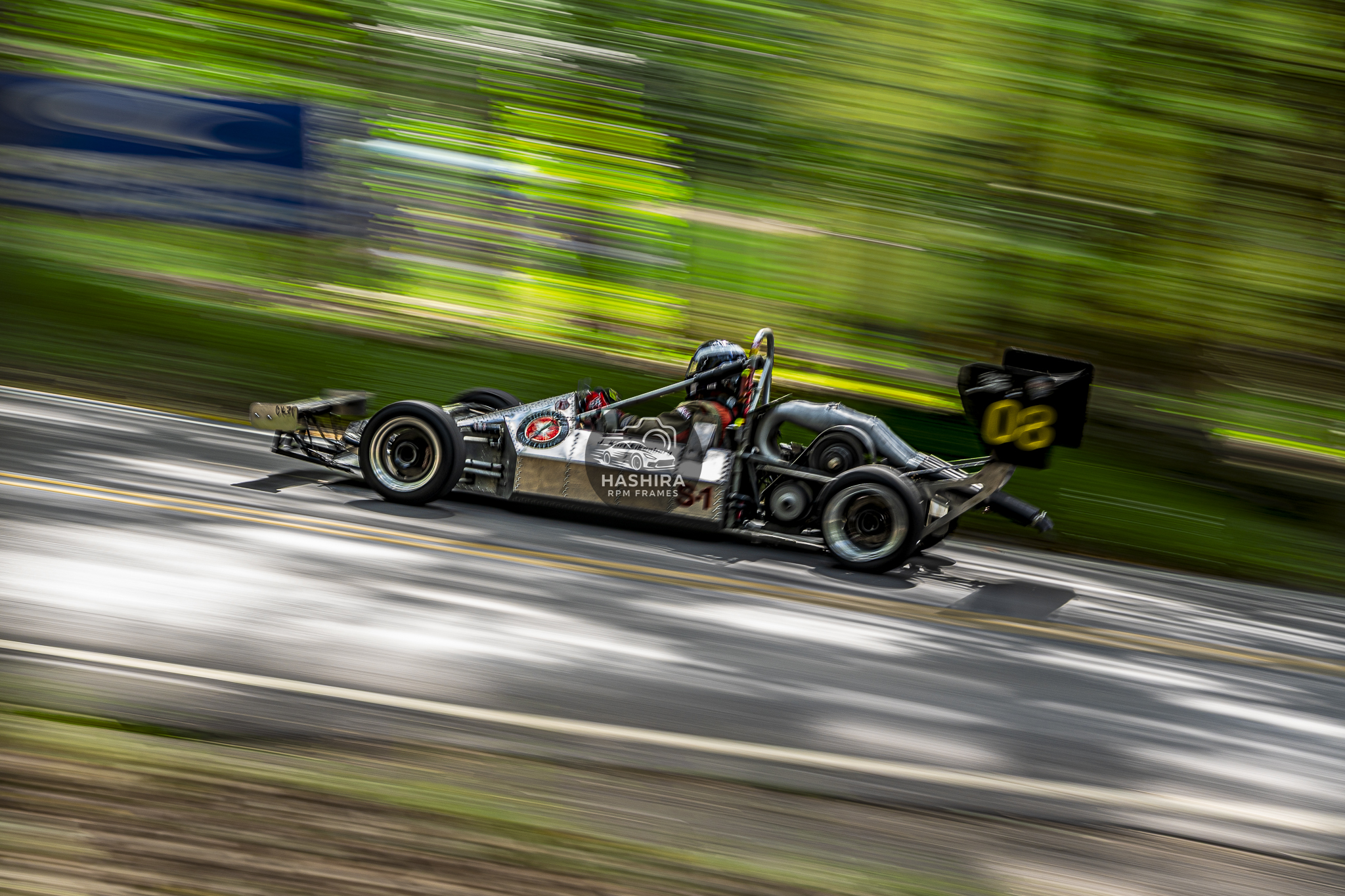 Cheetah SR1 (SportsRacer)