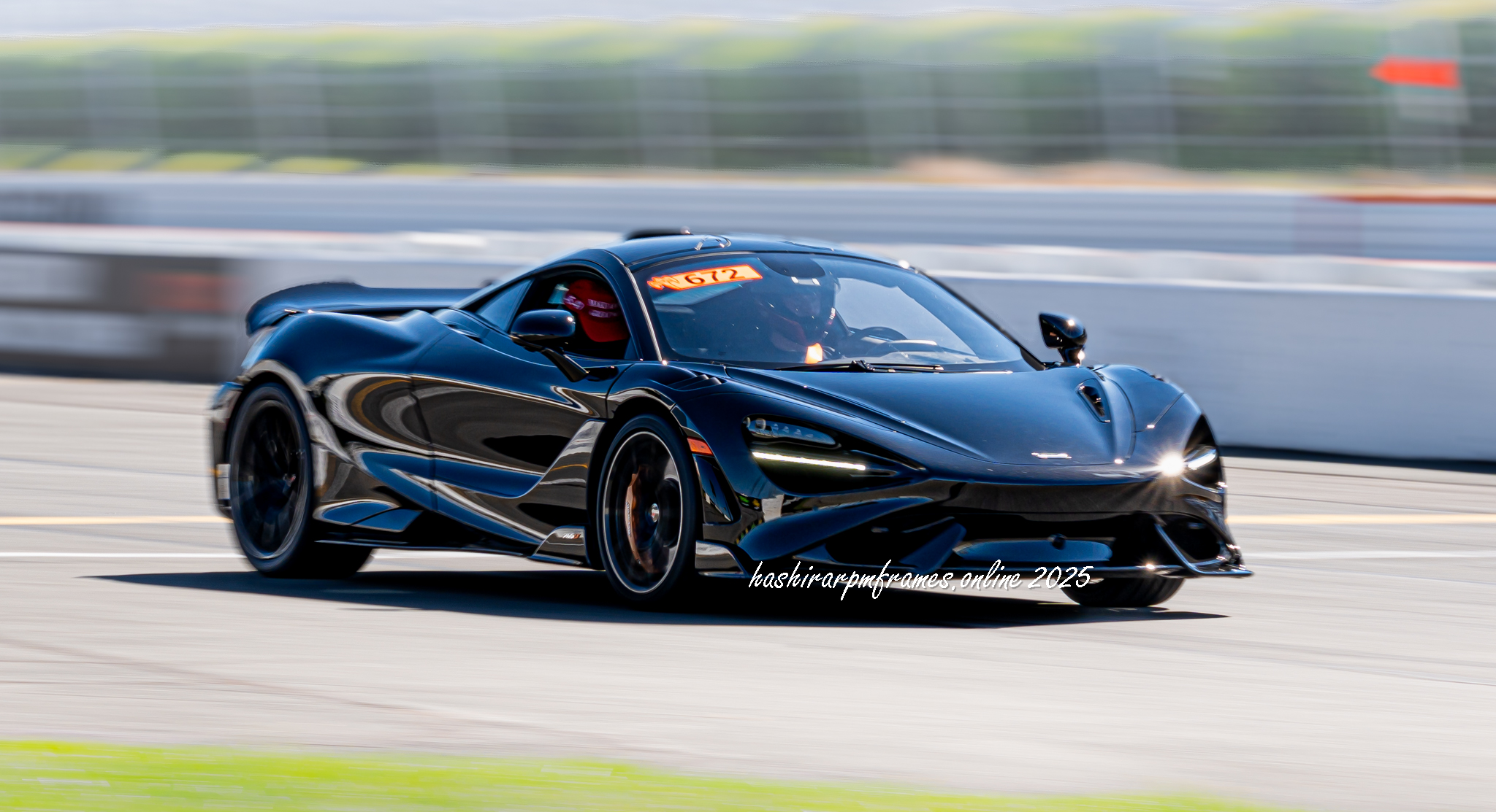 McLaren 765LT