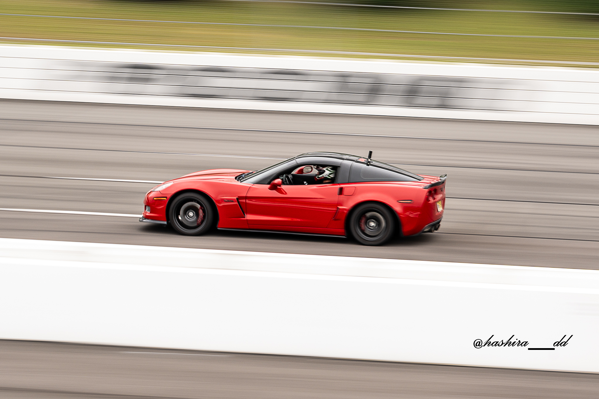 C6 Corvette
