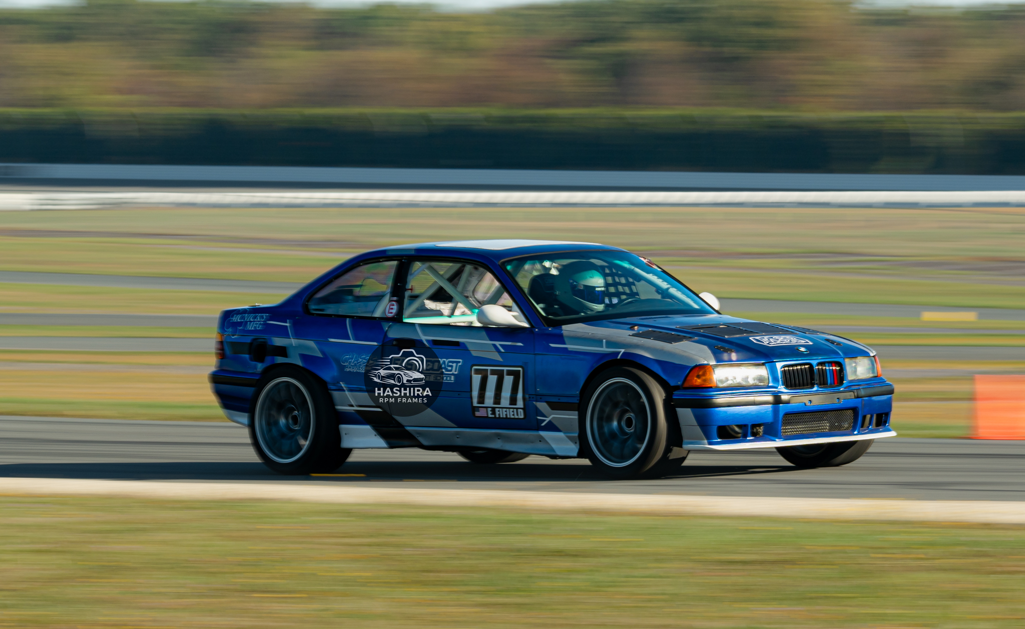 1995 BMW 325I