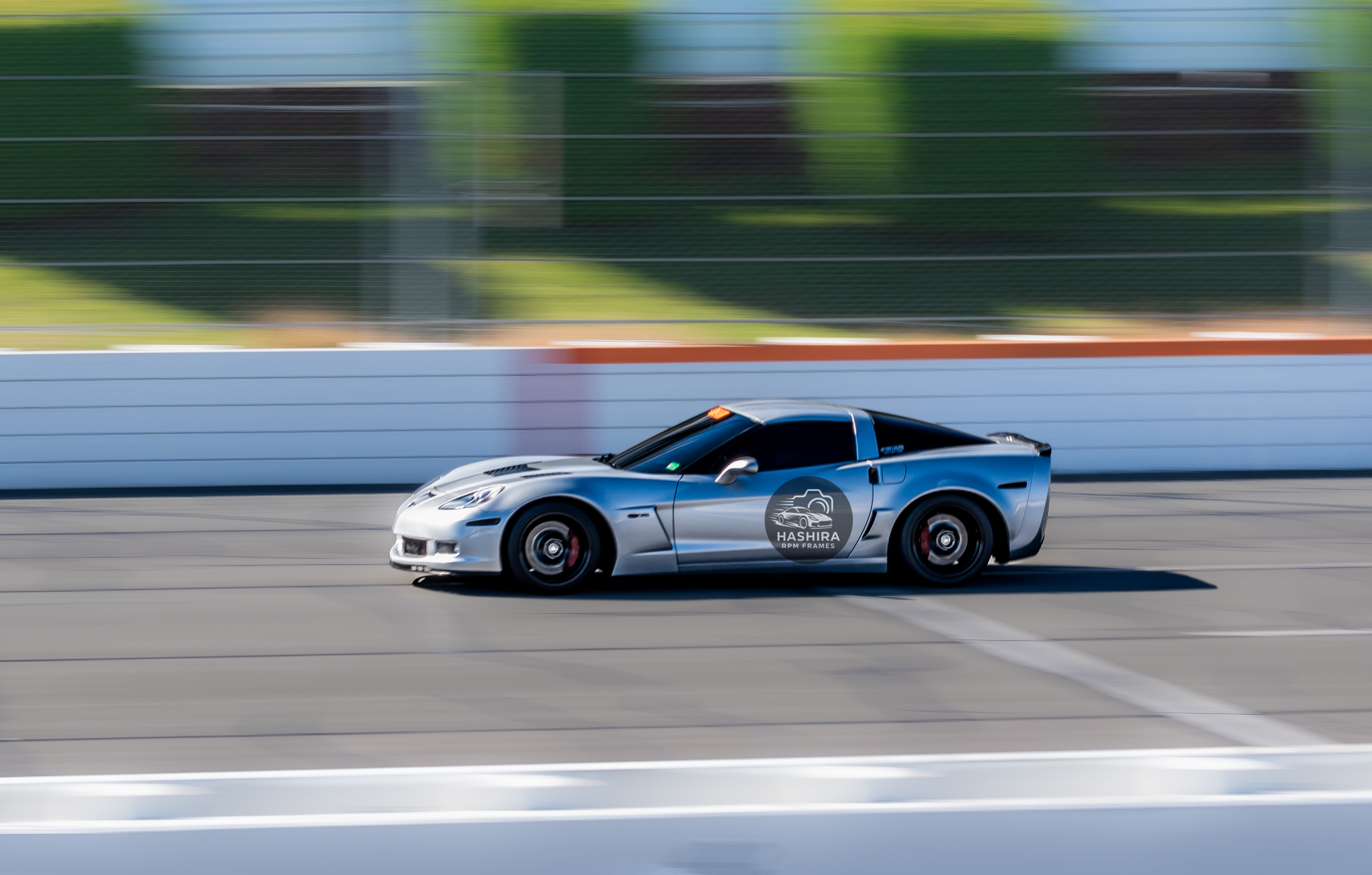 Corvette C6