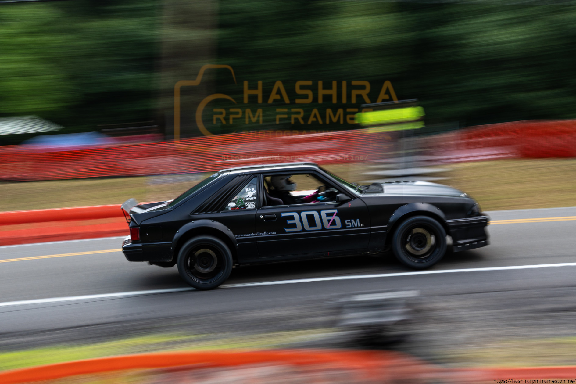 1979 Ford Mustang