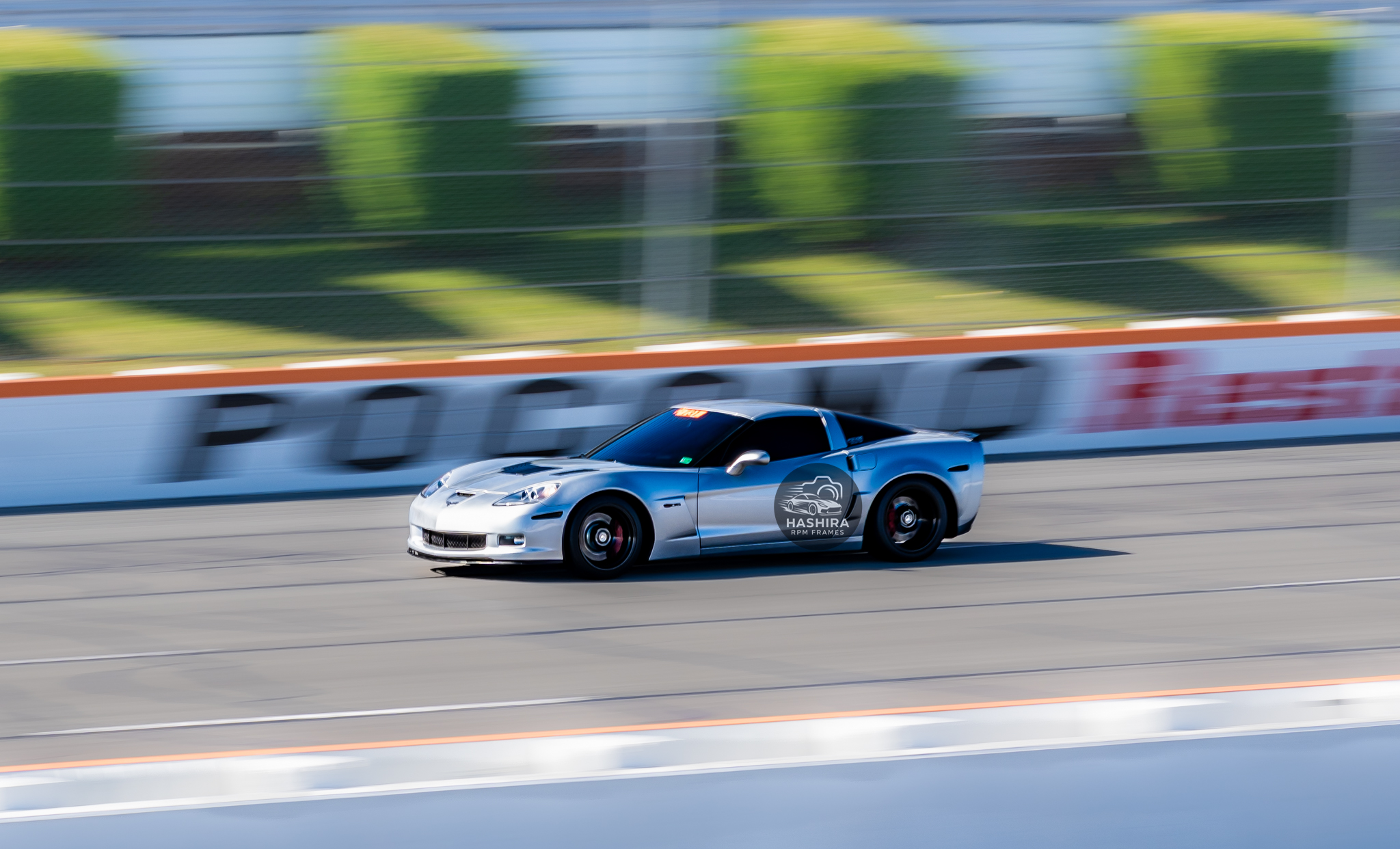 Corvette C6