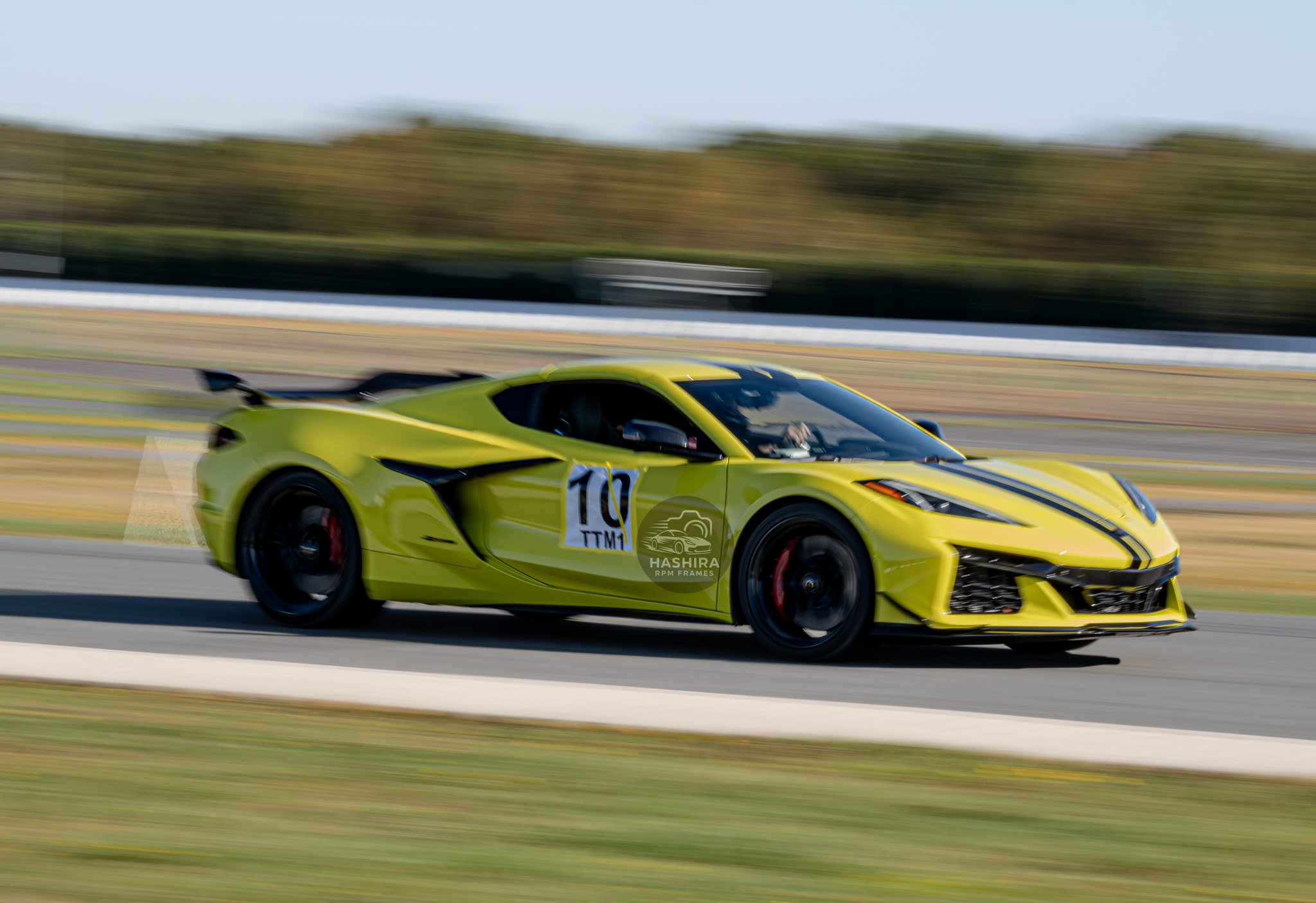 2023 Chevrolet corvette Z06