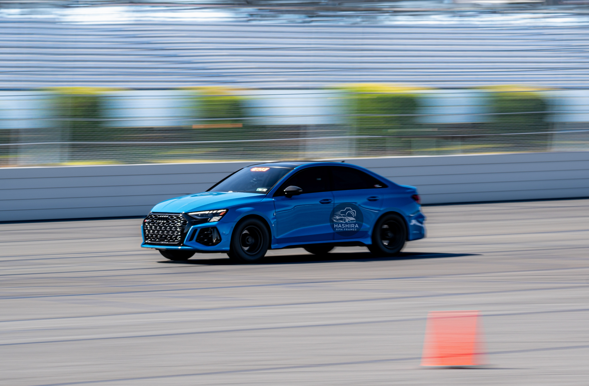 Audi RS 3