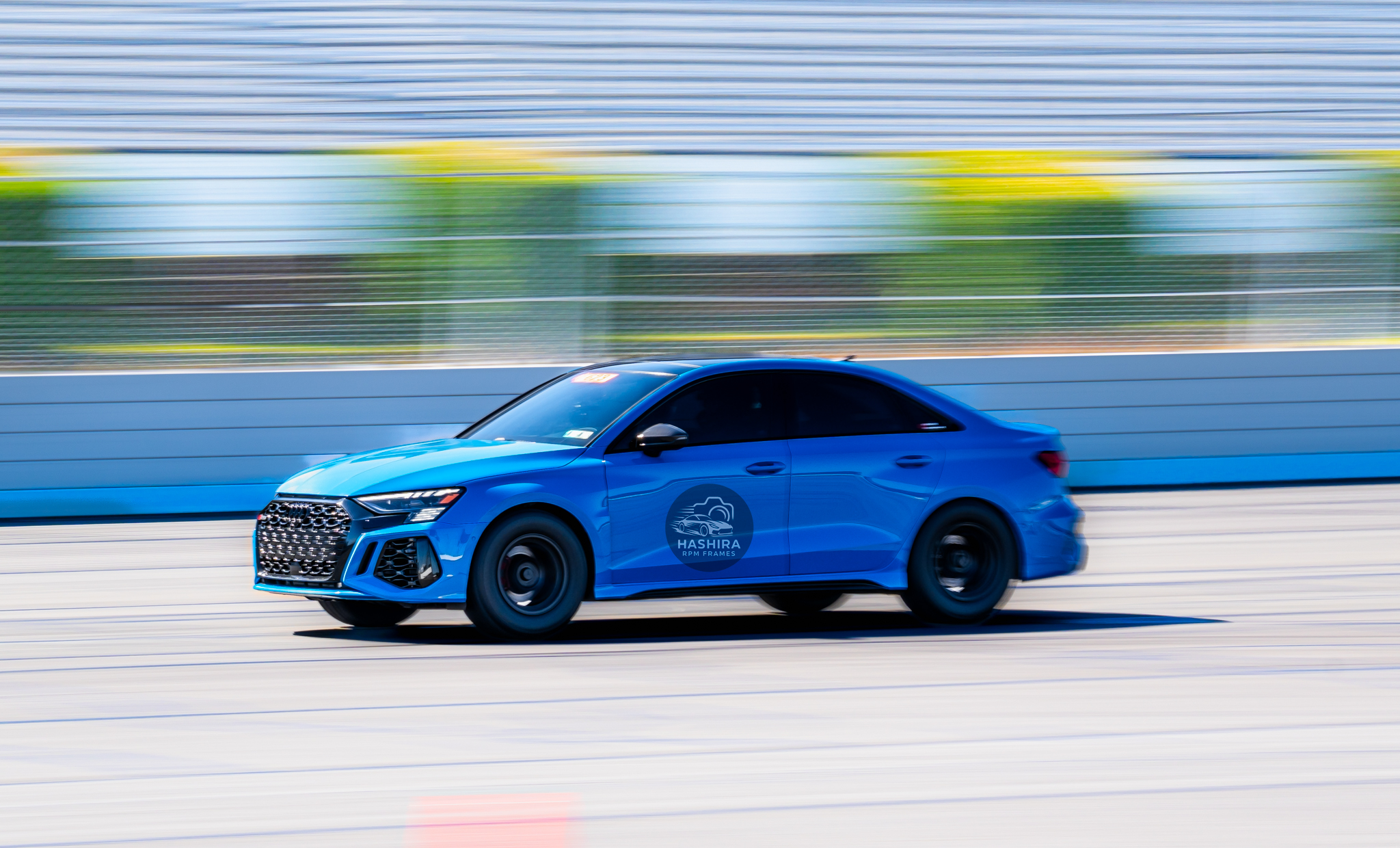 Audi RS 3