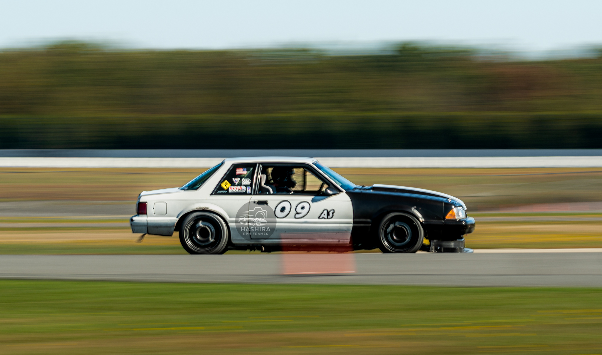 1990 Ford Mustang