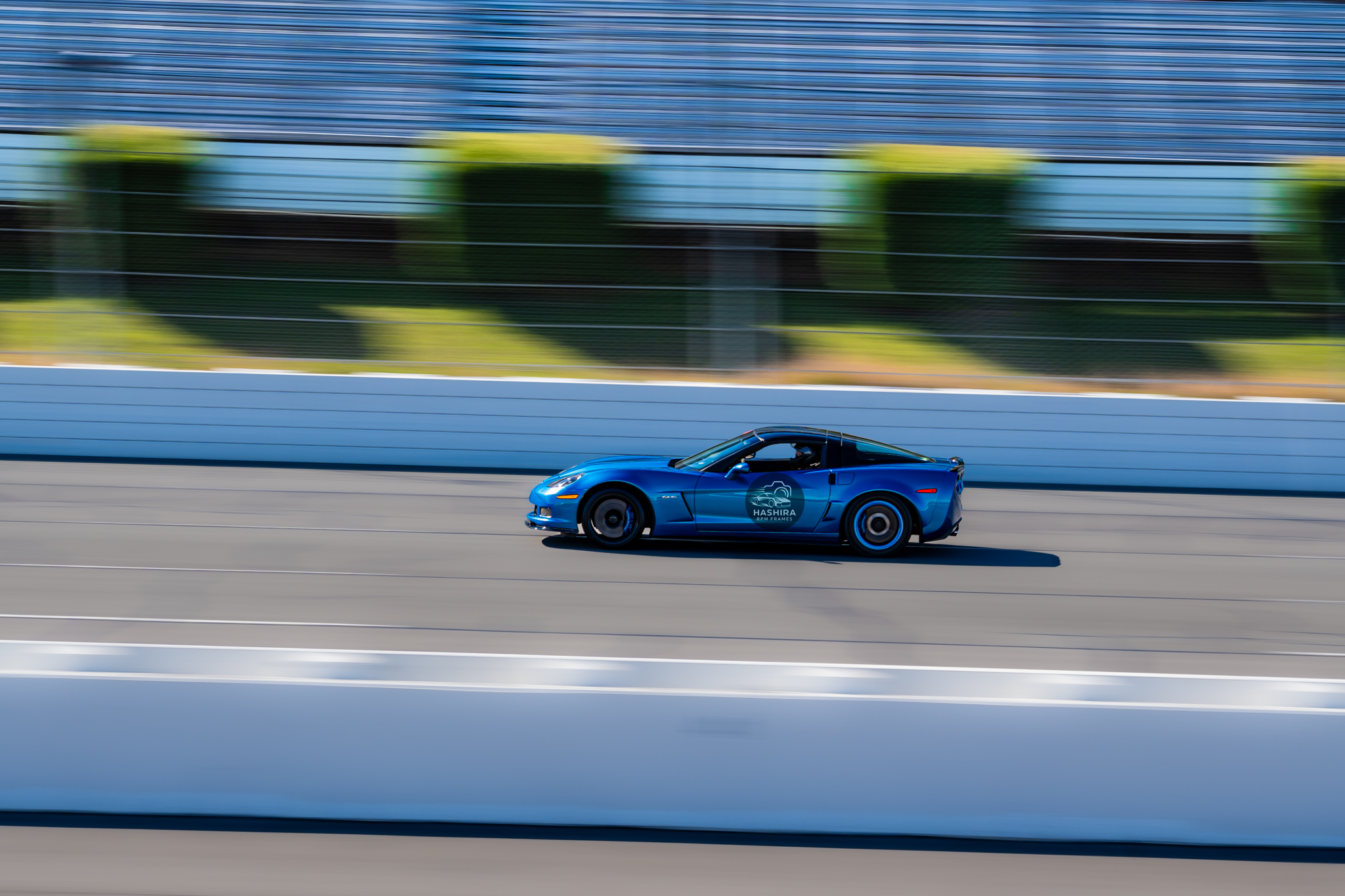 Corvette C6 Z06 x2