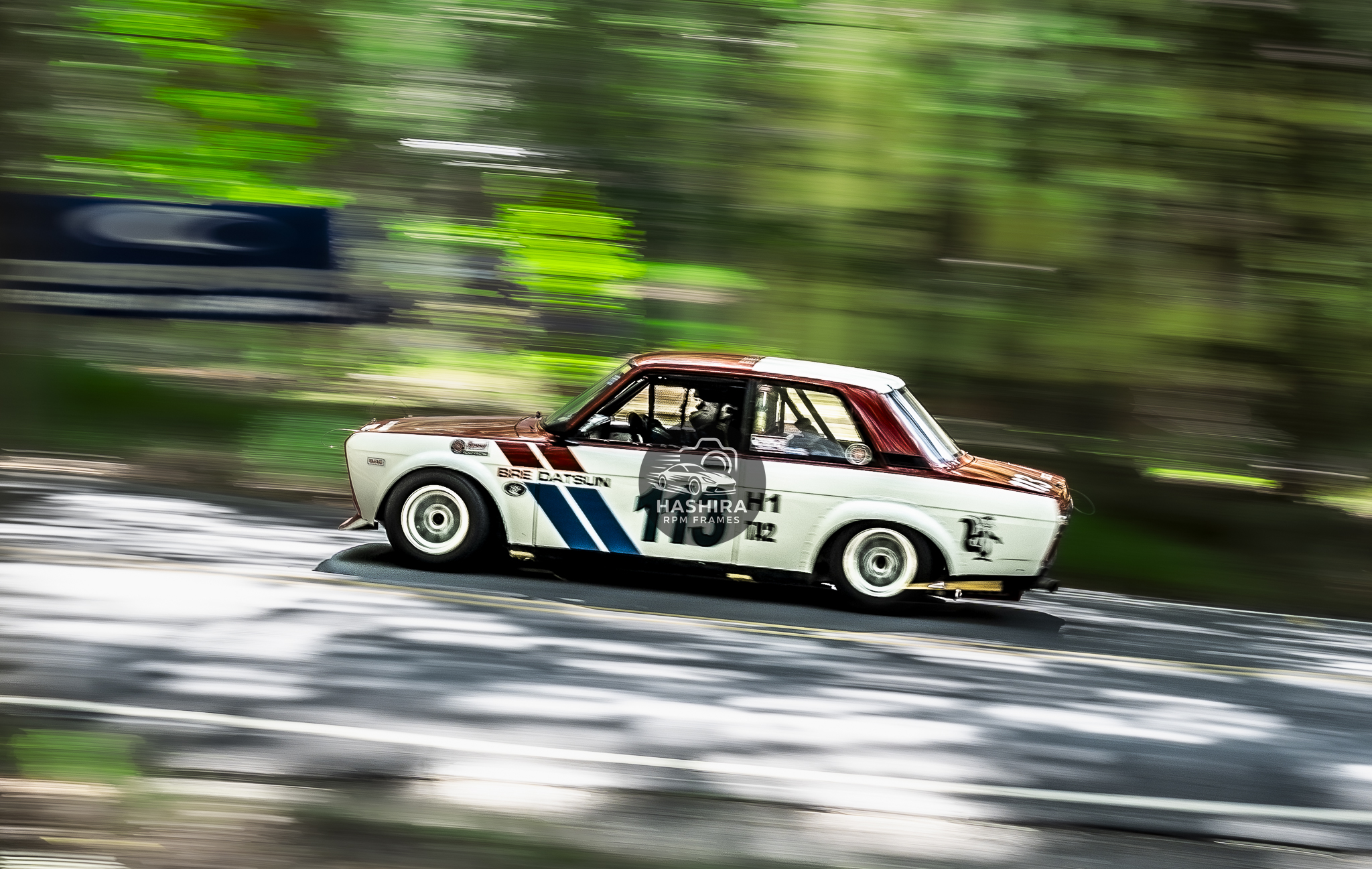 Datsun 510