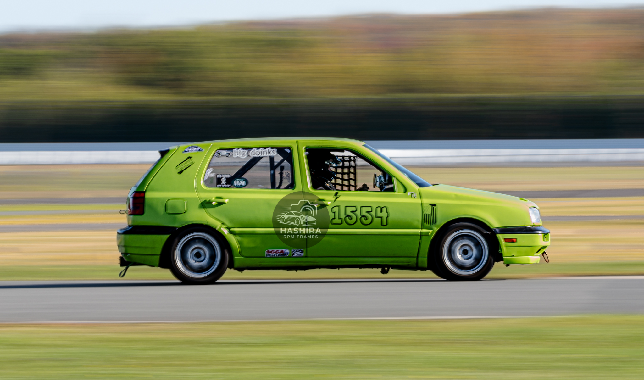 1997 Volkswagen Golf
