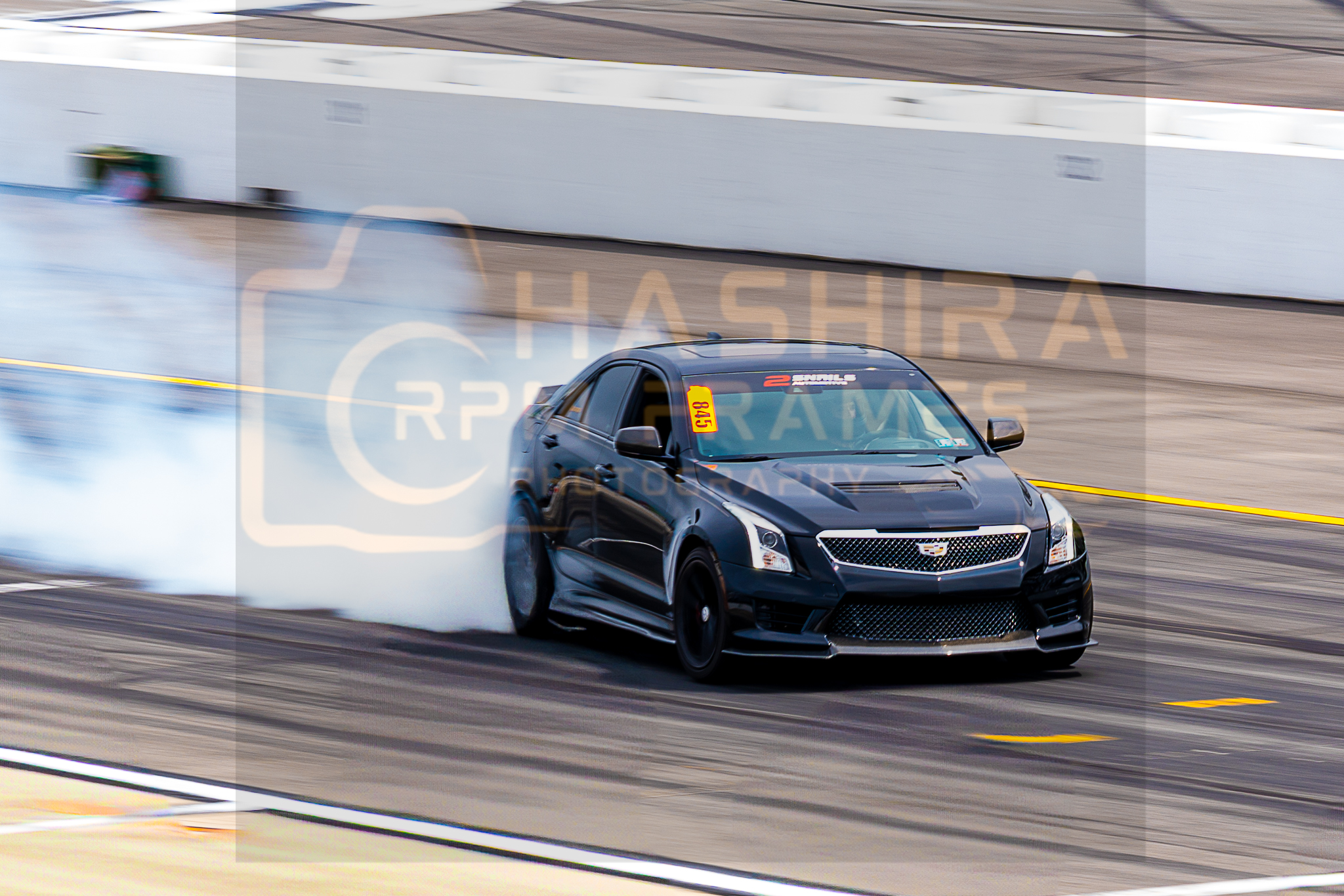 ATS-V