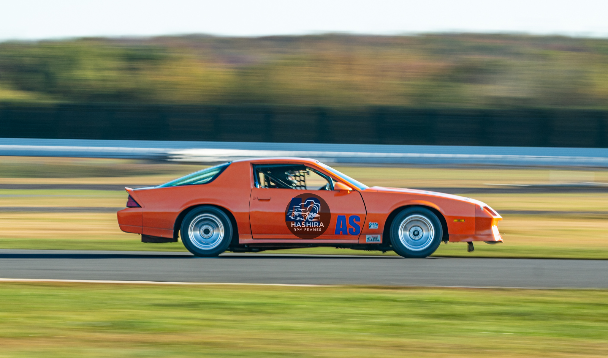 1987 Chevrolet Camaro