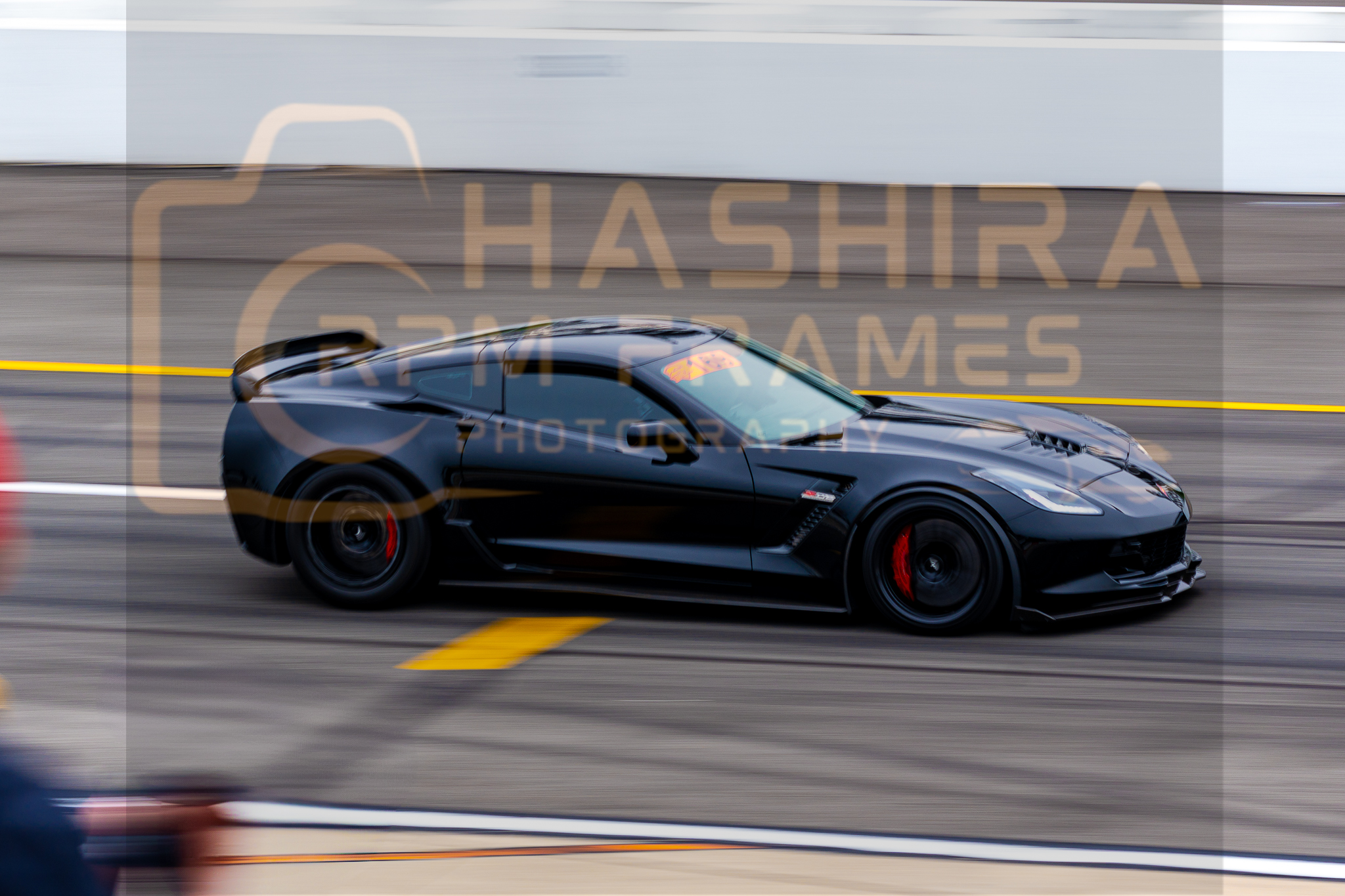 Z06 Corvette