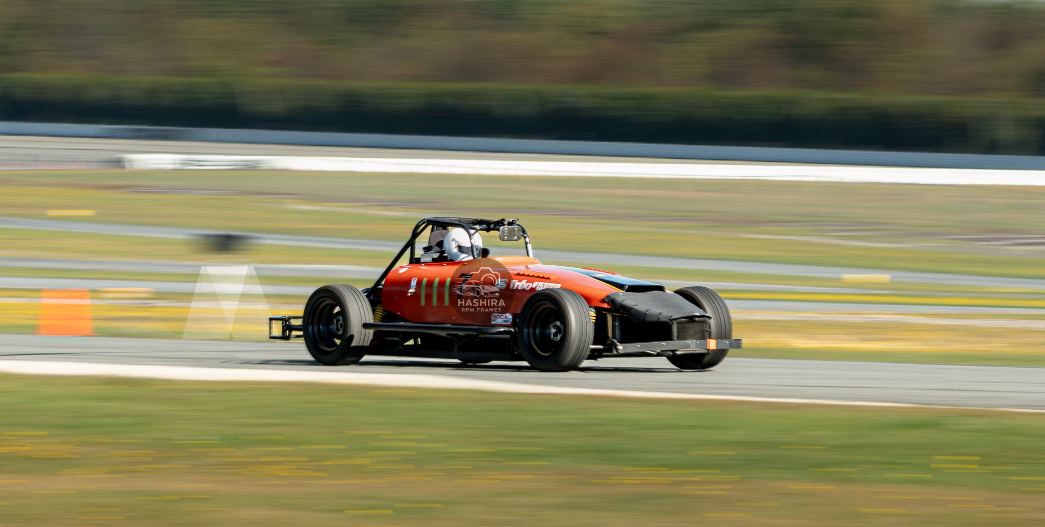 1998 600 Racing Thunder Roads