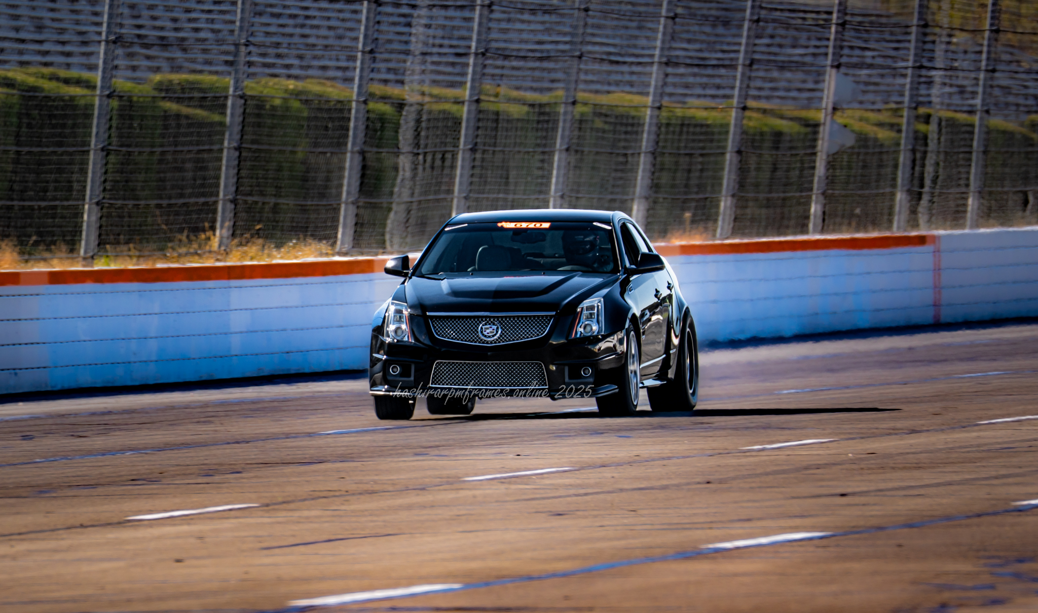 Cadillac CT5 Blackwing x 2