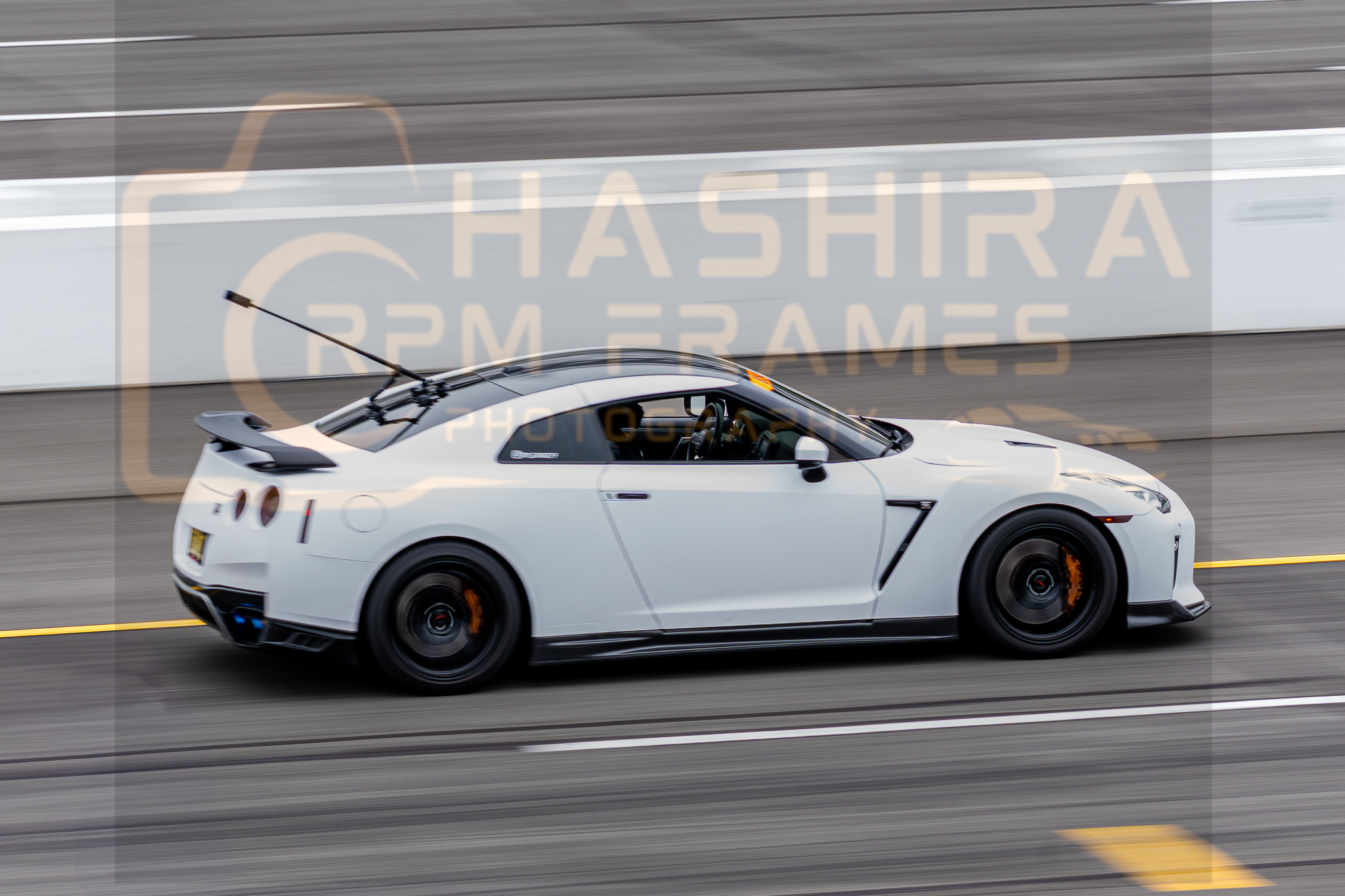 NIssan GTR R35