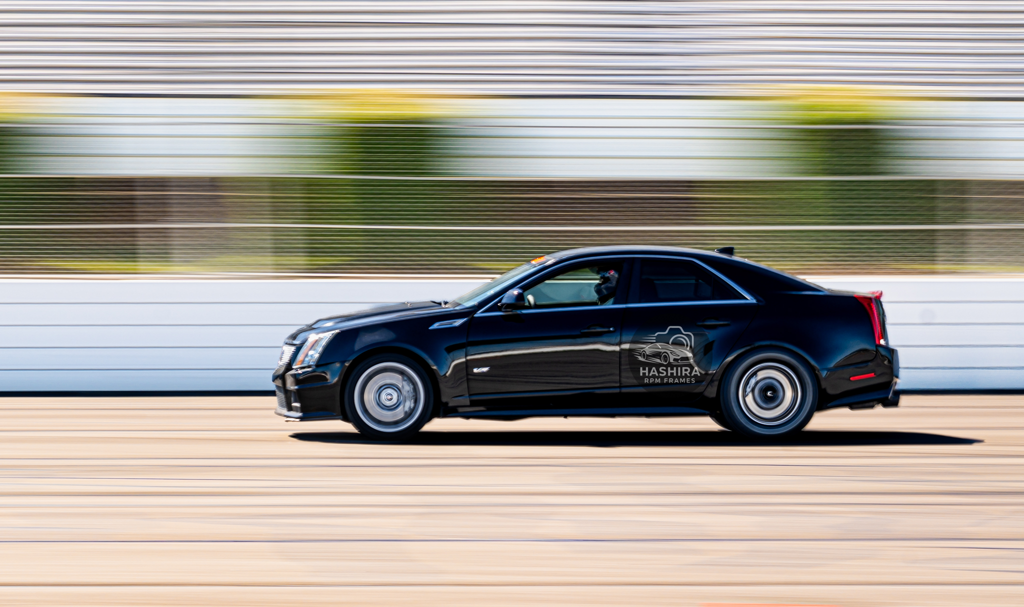 Cadillac CT5 Blackwing