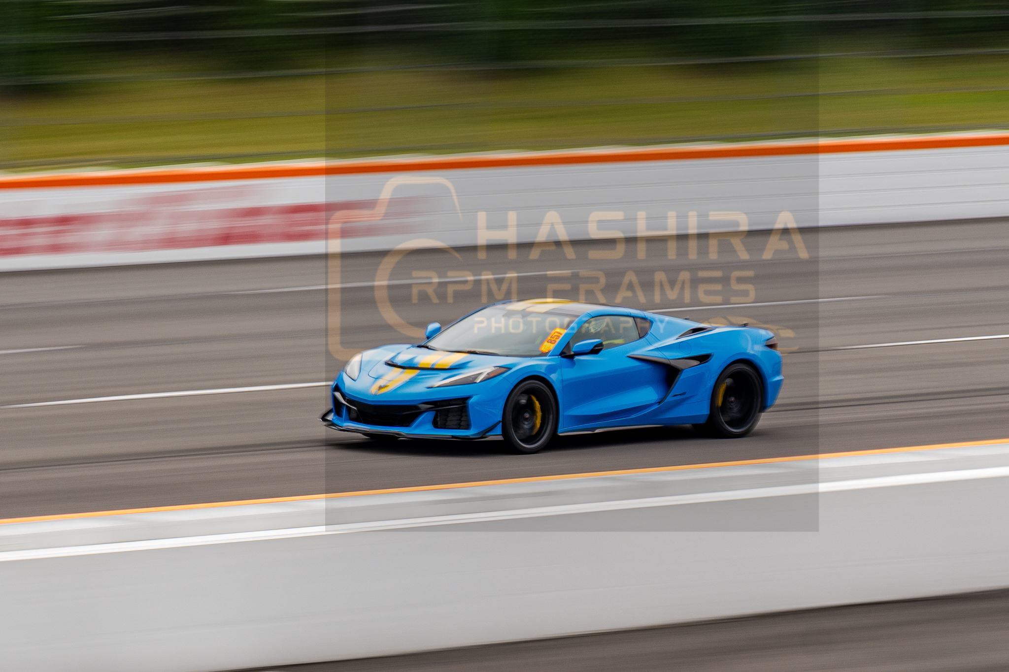C8 ZR1
