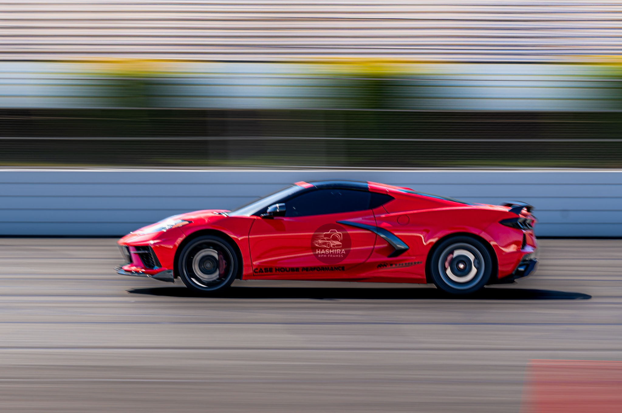 C8 Corvette