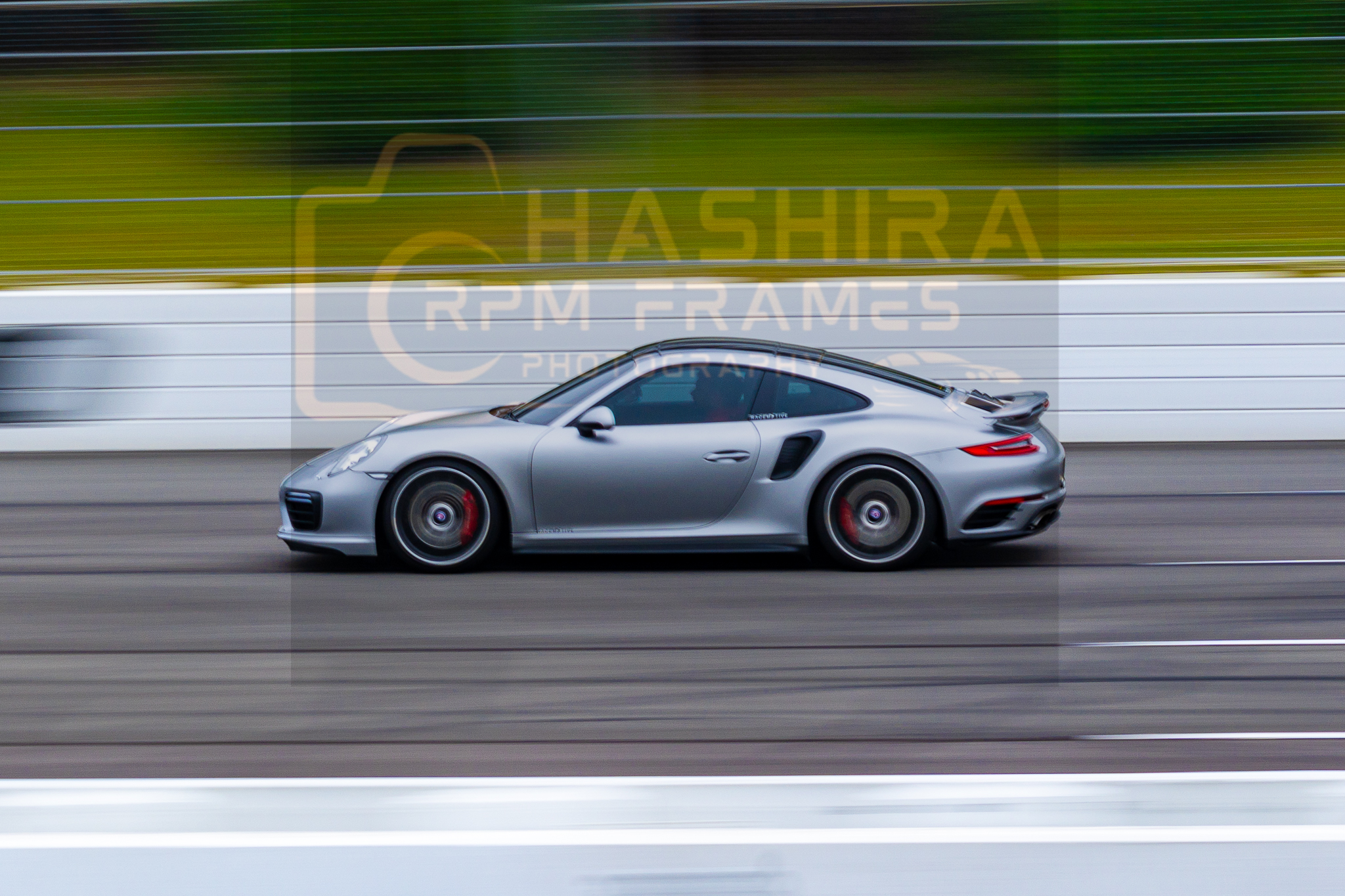Porsche 911 Turbo