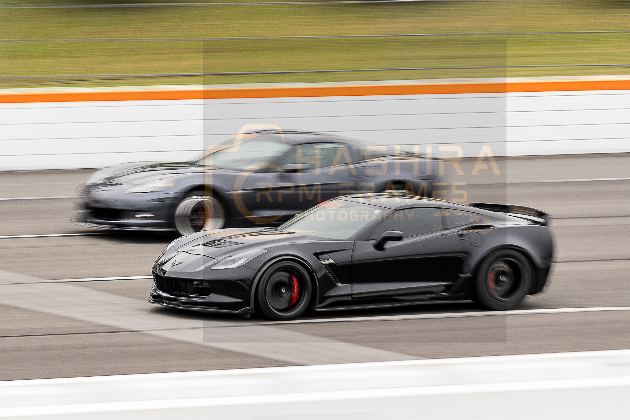 Corvette Z06