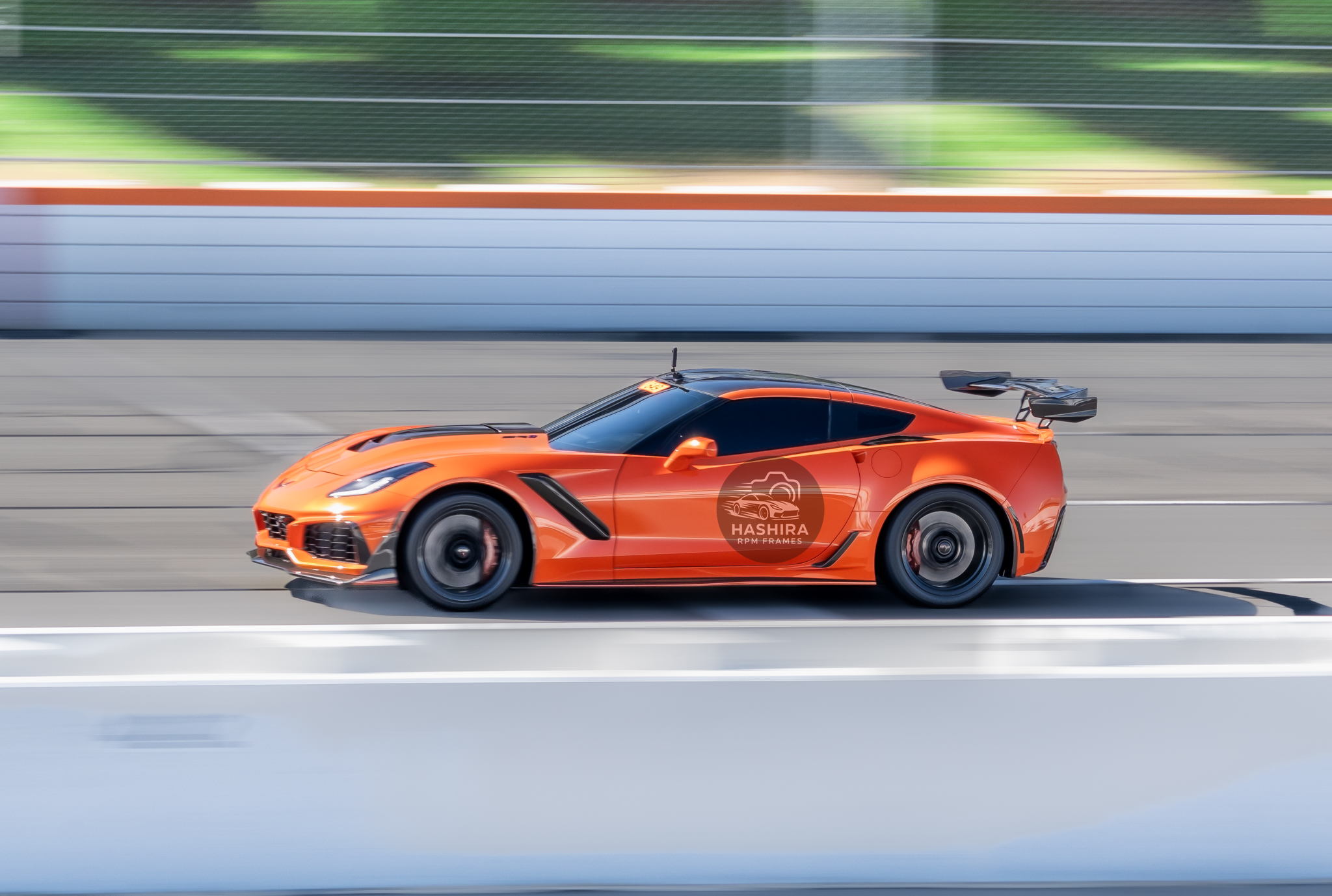 C7 Corvette Zr1