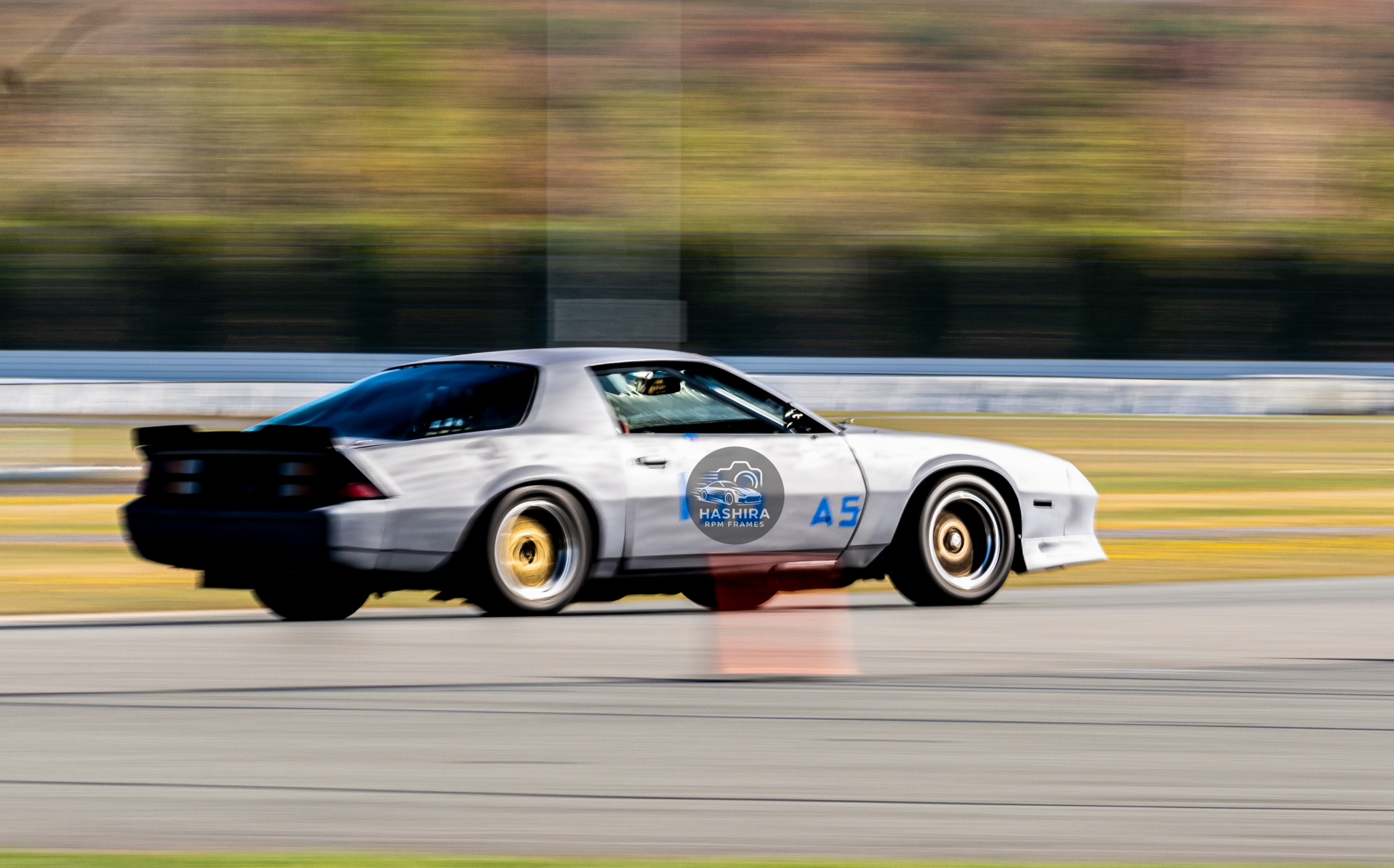 1984 Chevrolet Camaro