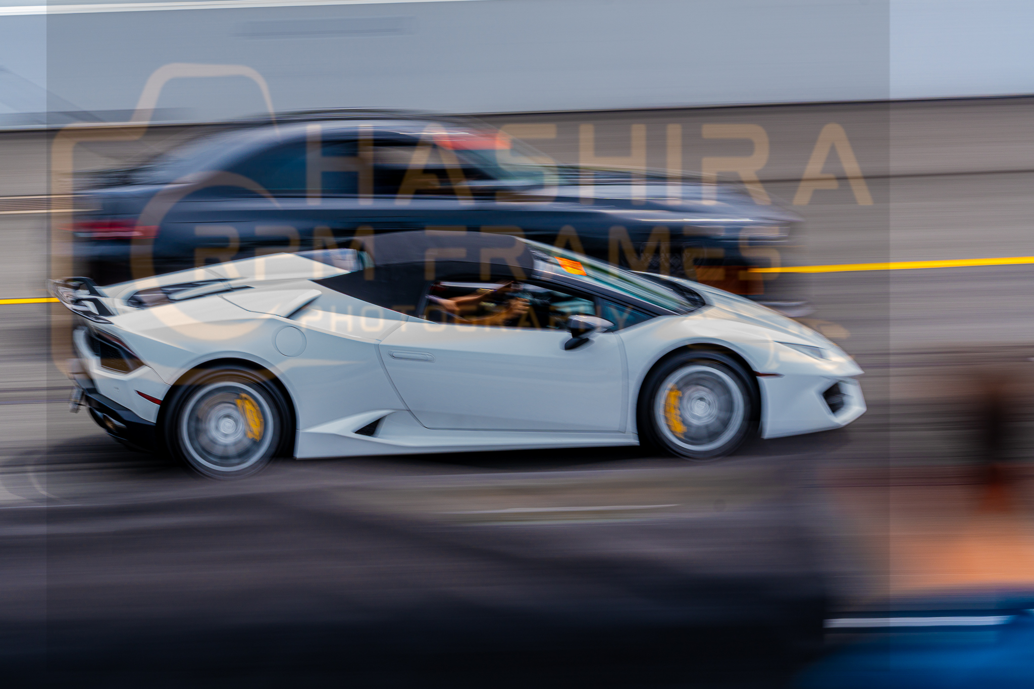 Lamborghini Huracán LP 580