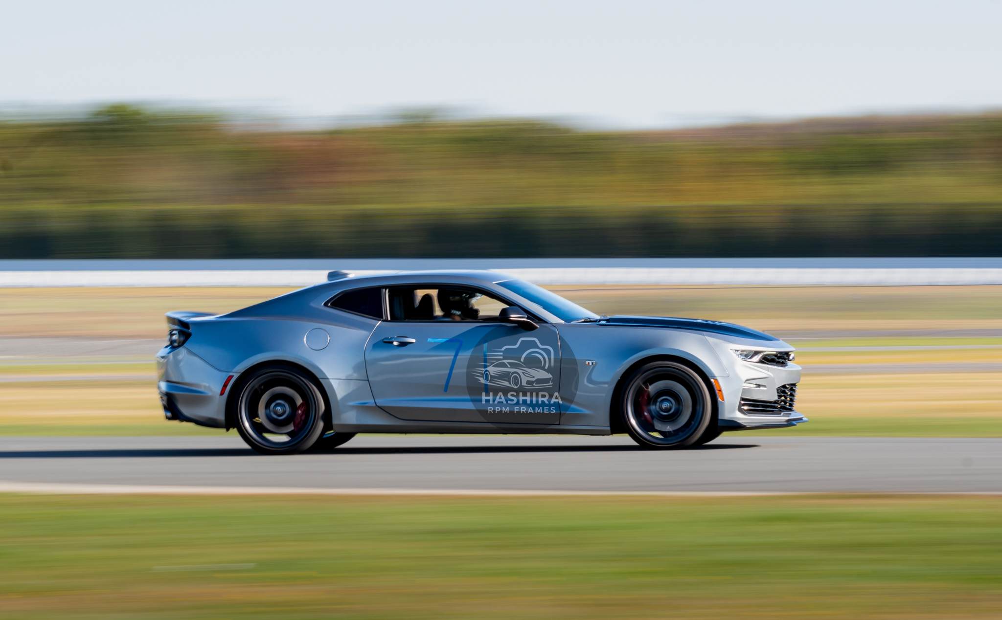 2023 Chevrolet Camaro SS