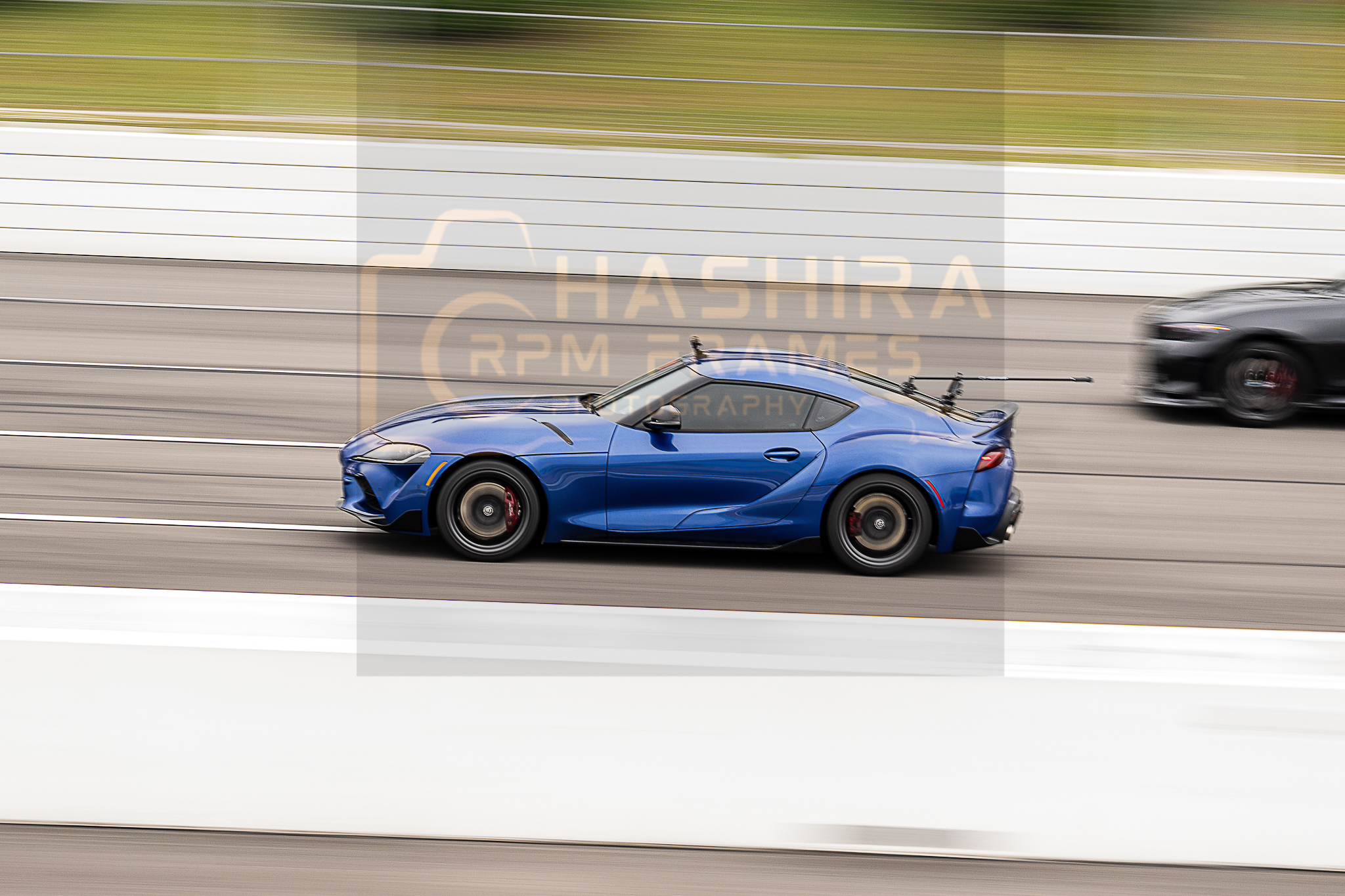 Toyota Supra Mk 5