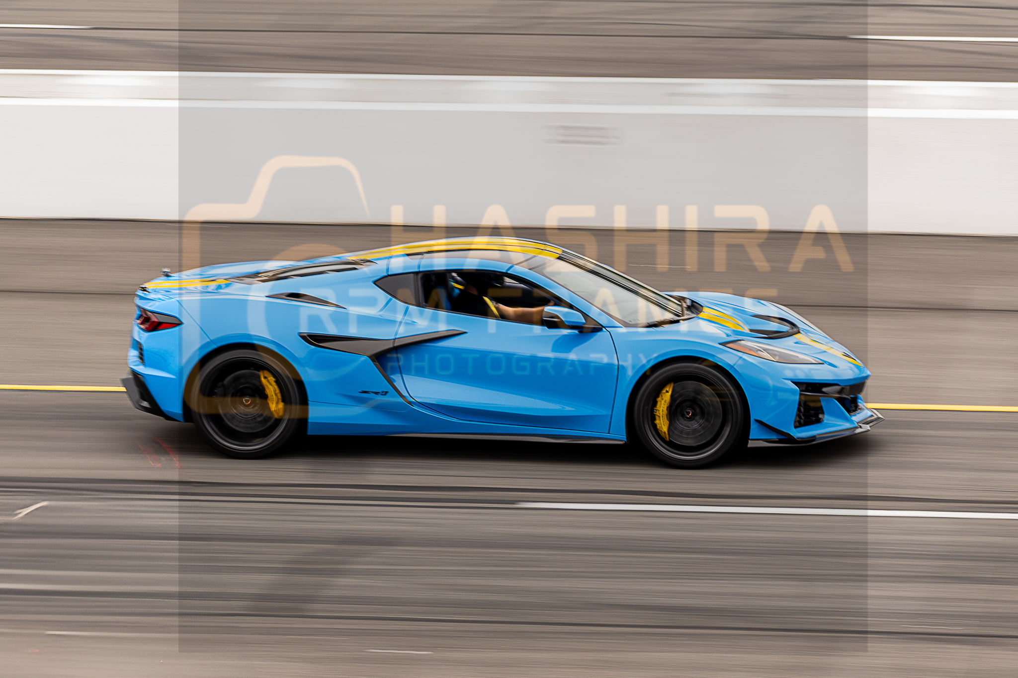 C8 Corvette