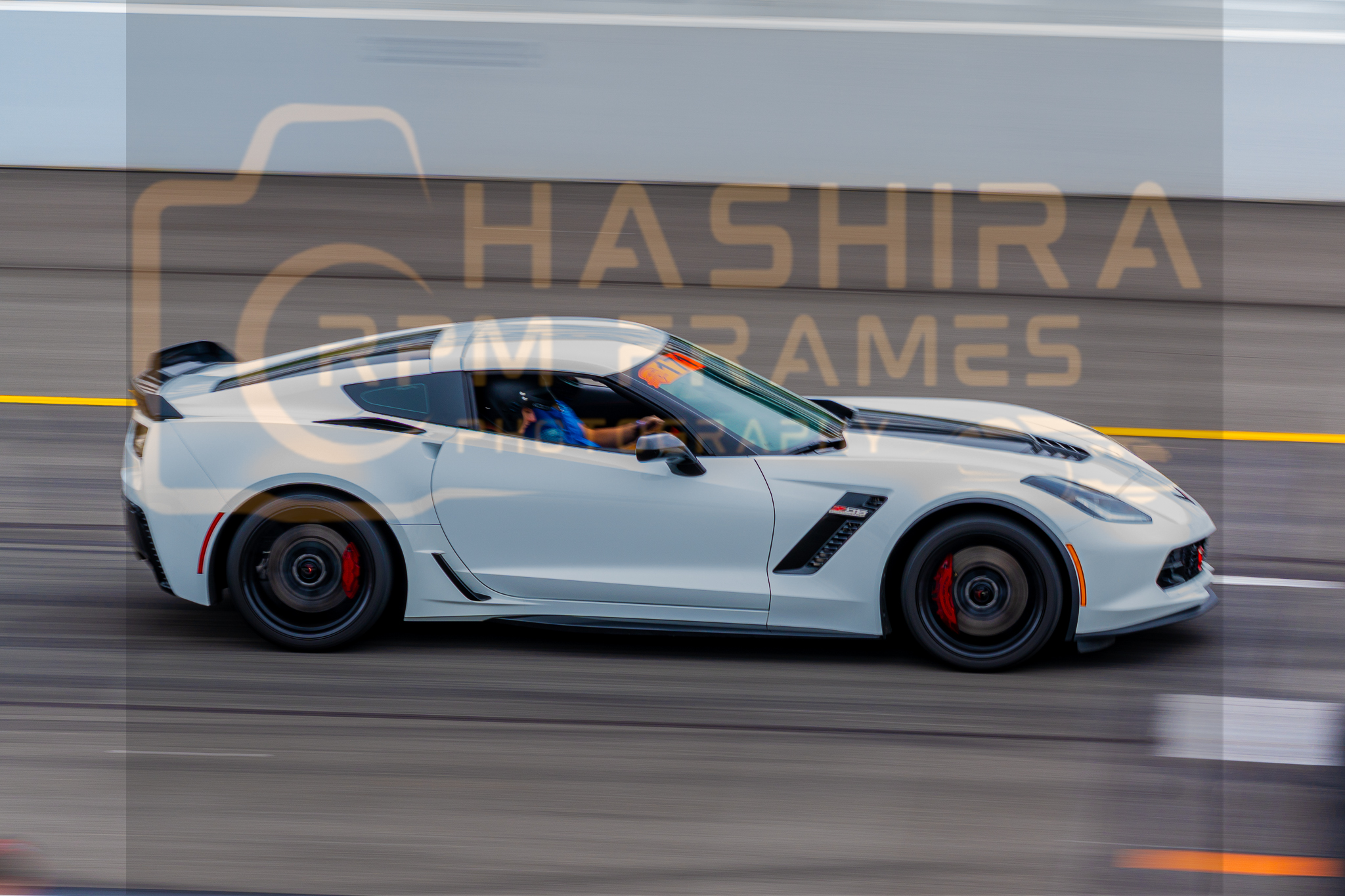 Z06 Corvette